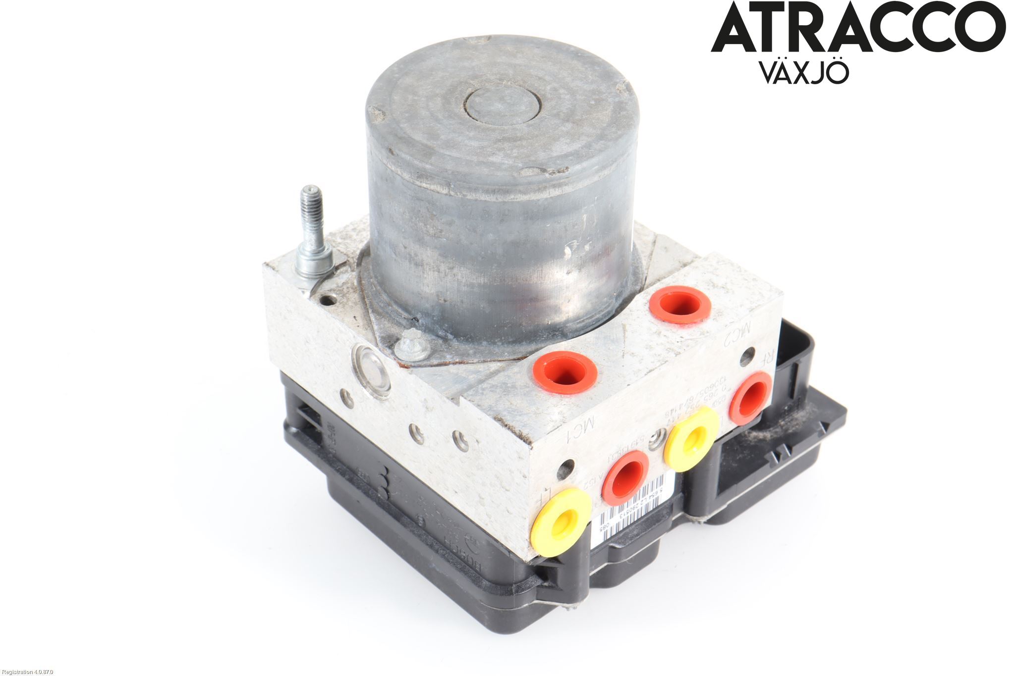 Fiat 500 07- Abs Hydraulaggregat