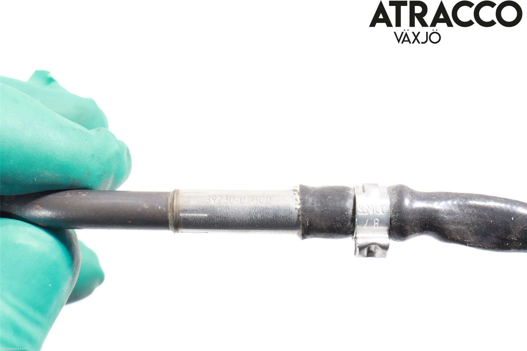 Hyundai i20 BC 21- Sensor Avgas