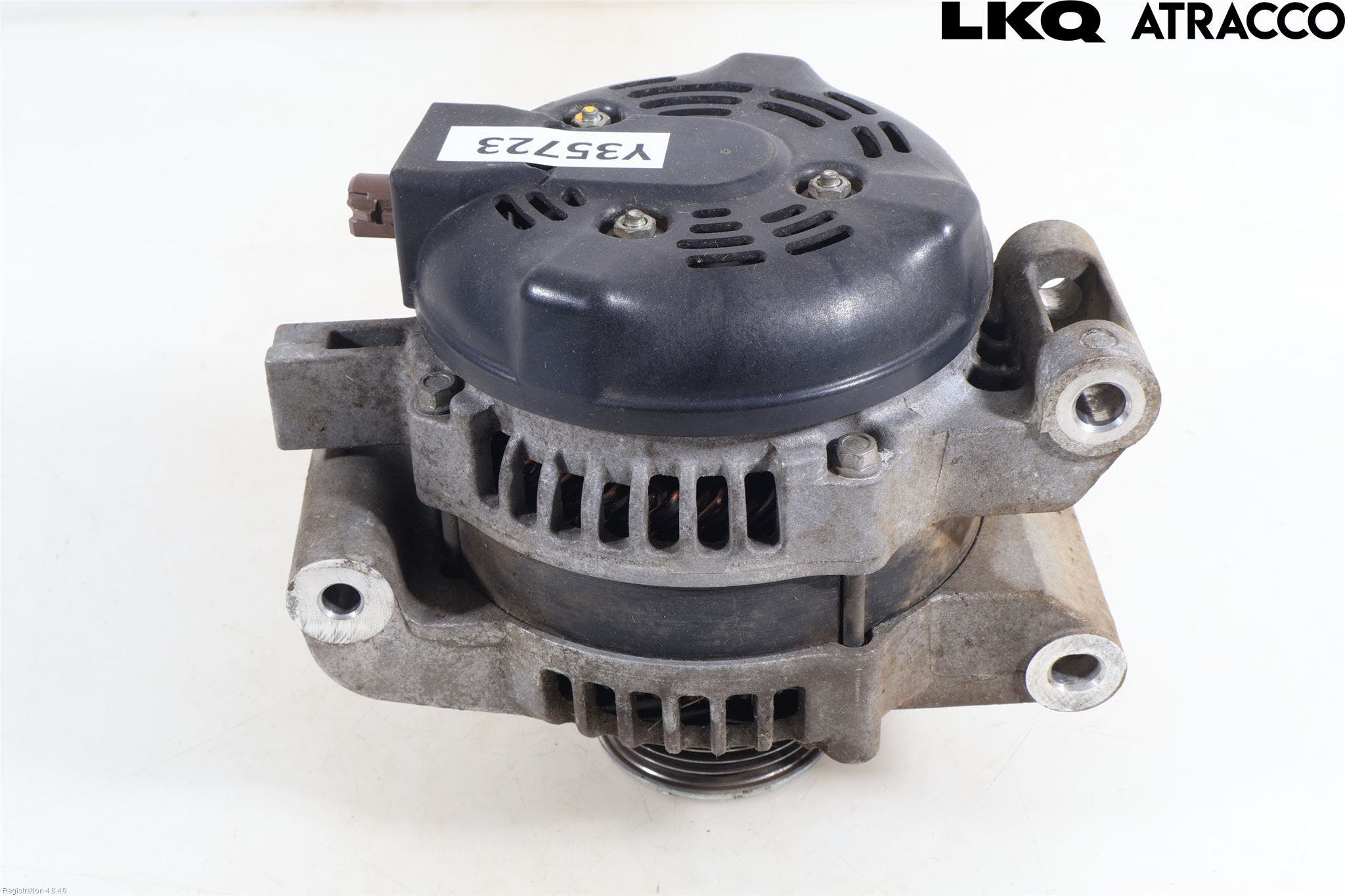 Toyota RAV4 13-18 Generator