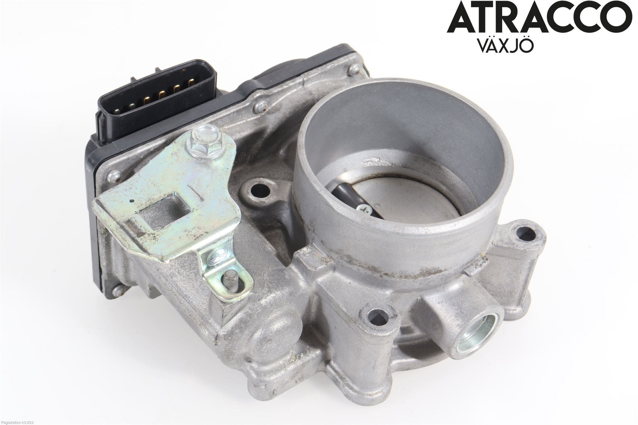 Mazda 3 III 14-19 Injspjällhus