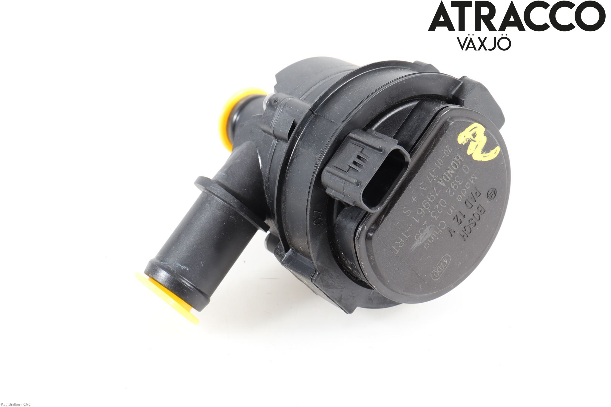 Honda E 20-23 Vattenpump