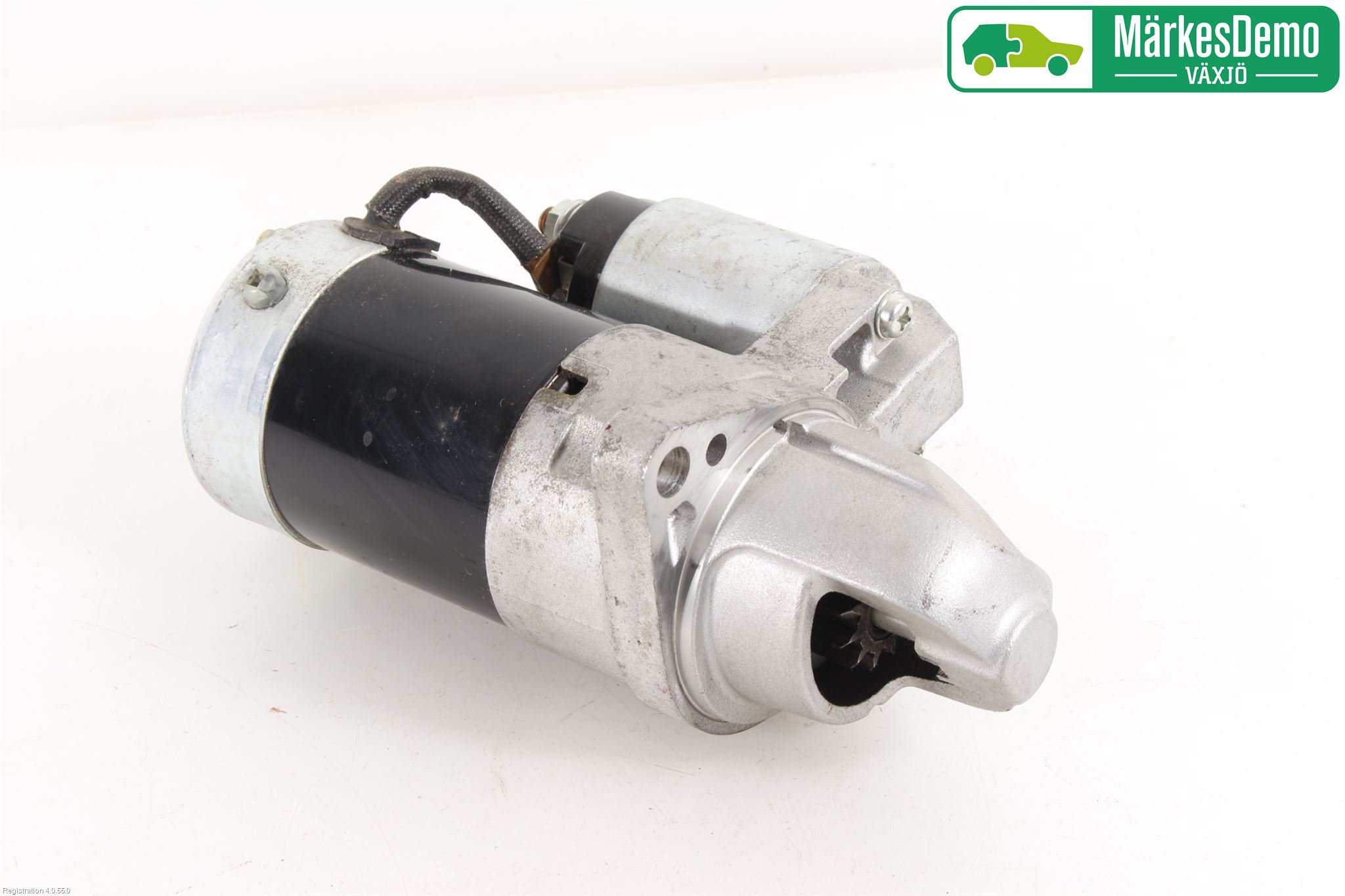 Mitsubishi OUTLANDER 13-21 Startmotor Diesel