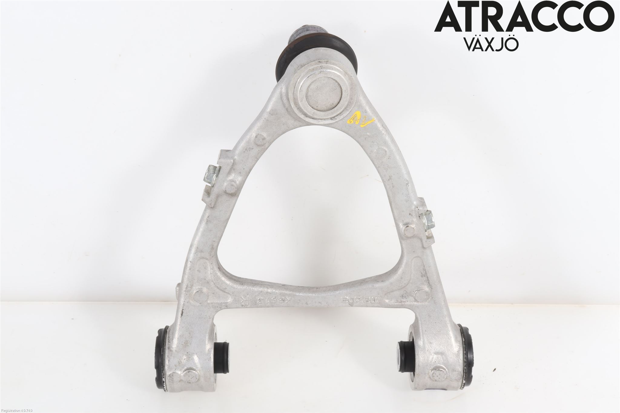 Mazda MX-5 IV (ND/ND2/ND3) MIATA 15- Bärarm Fram Övre Hö