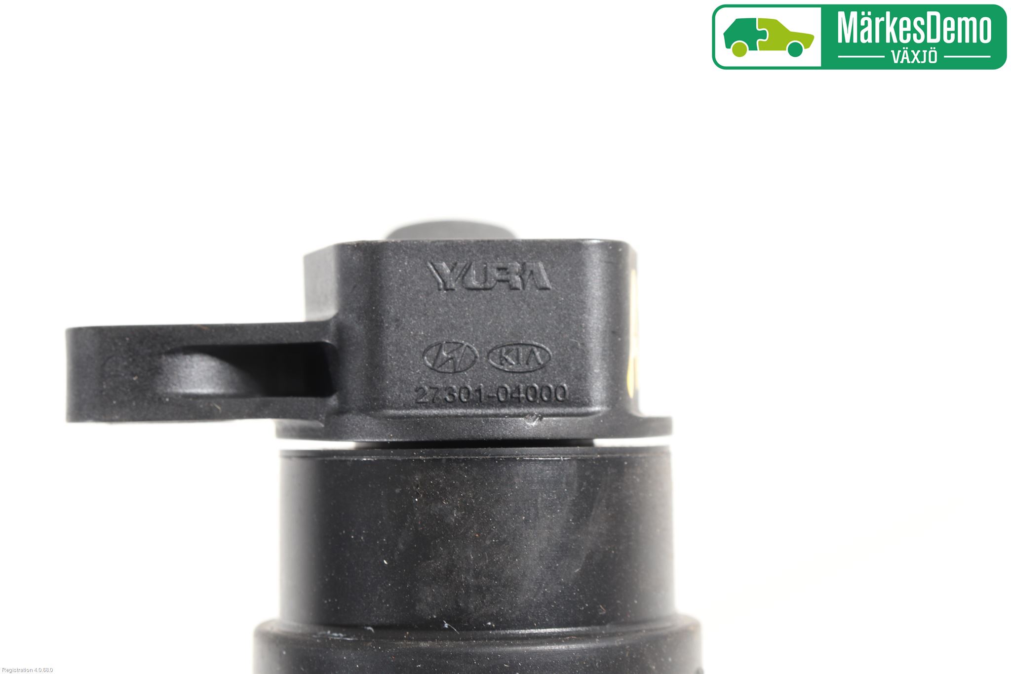 Hyundai i10 BA 14-16 Tändspole