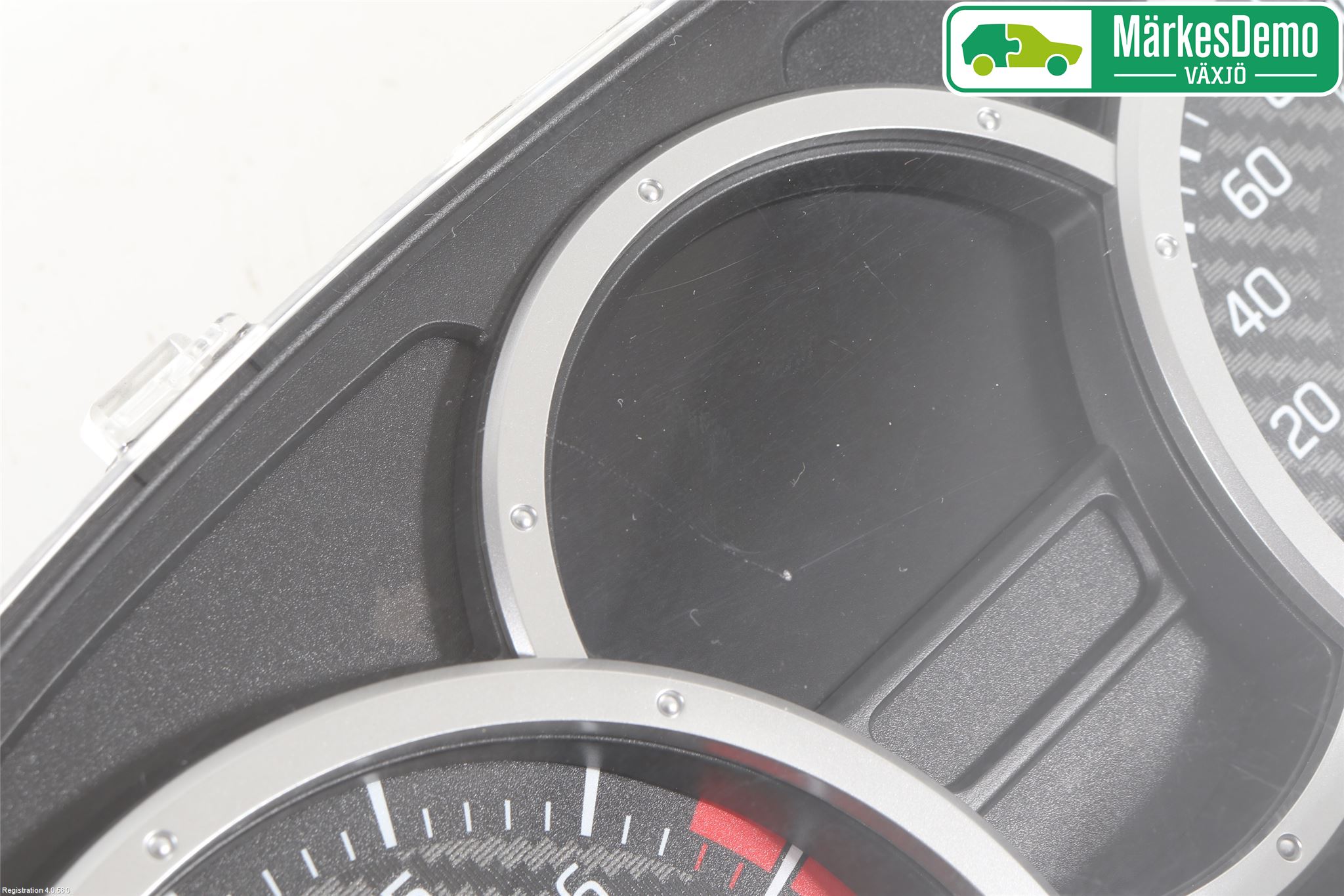 Suzuki JIMNY 81-21 Instrument Komb