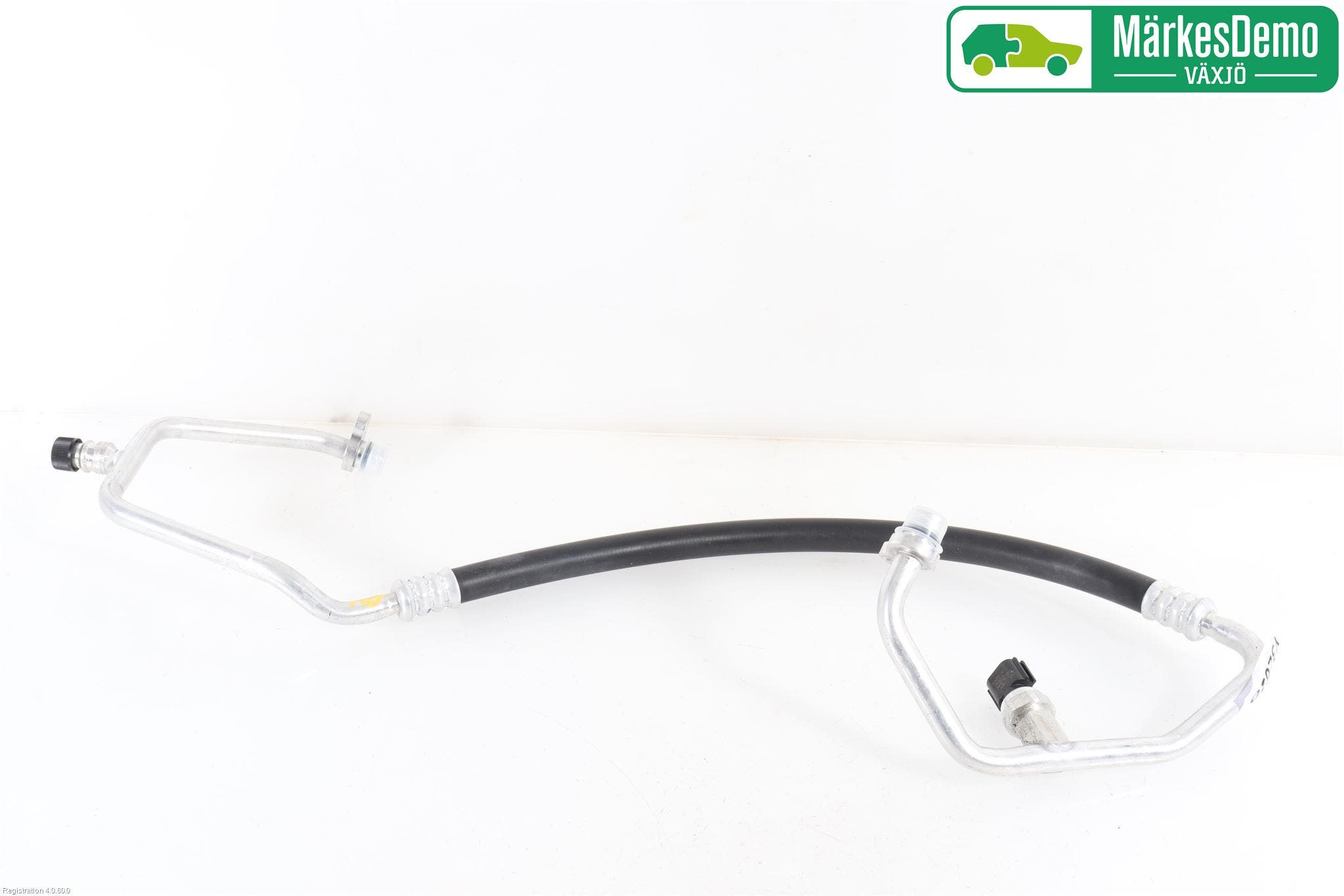 Mazda 3 IV 19- Ac Slang-Rör