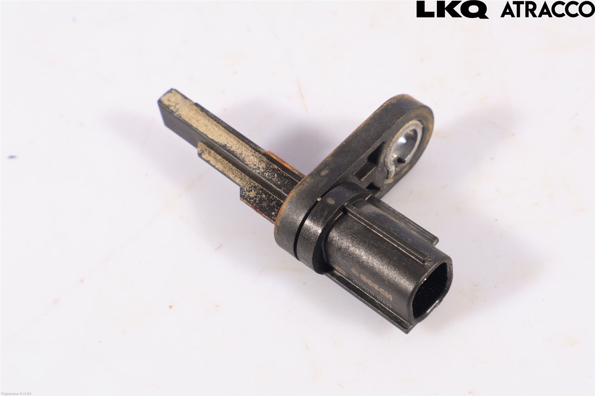 Toyota COROLLA CROSS XG10 22- Abs Sensor