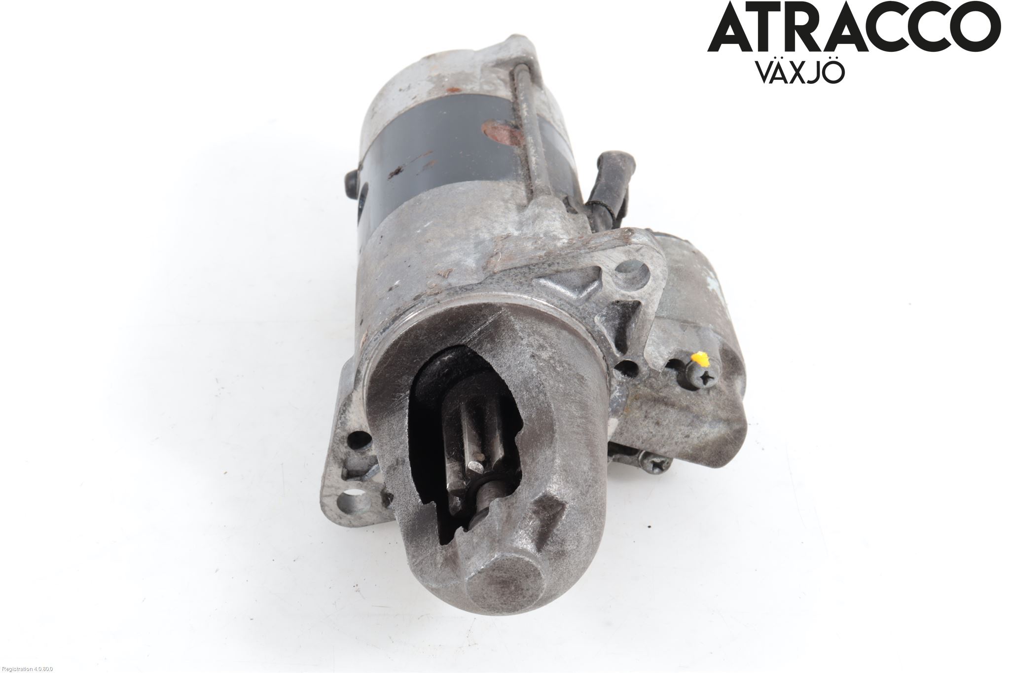 Subaru LEGACY 10-14 Startmotor Diesel