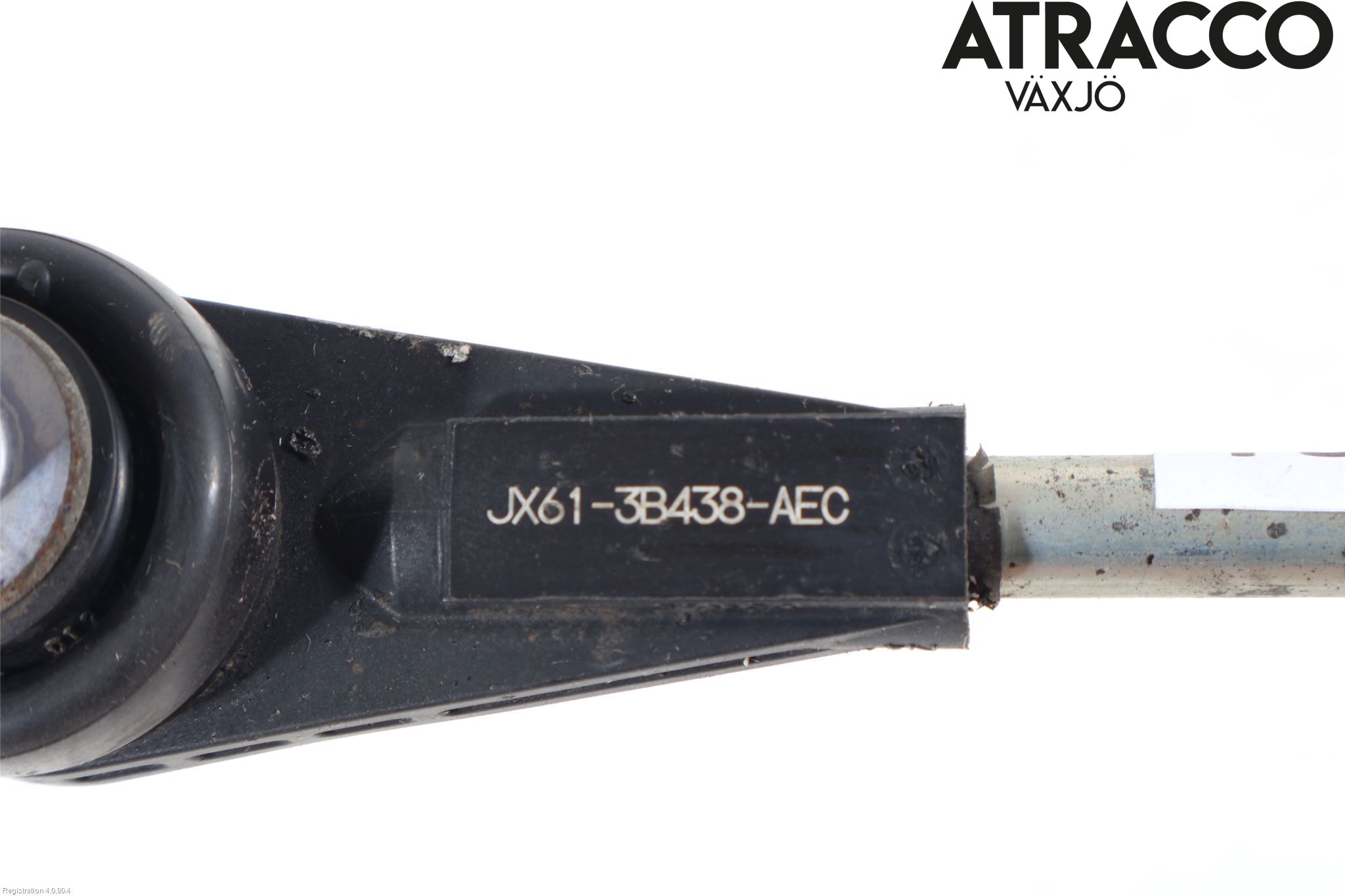 Ford FOCUS 19- Krängningshämmarstag Fram