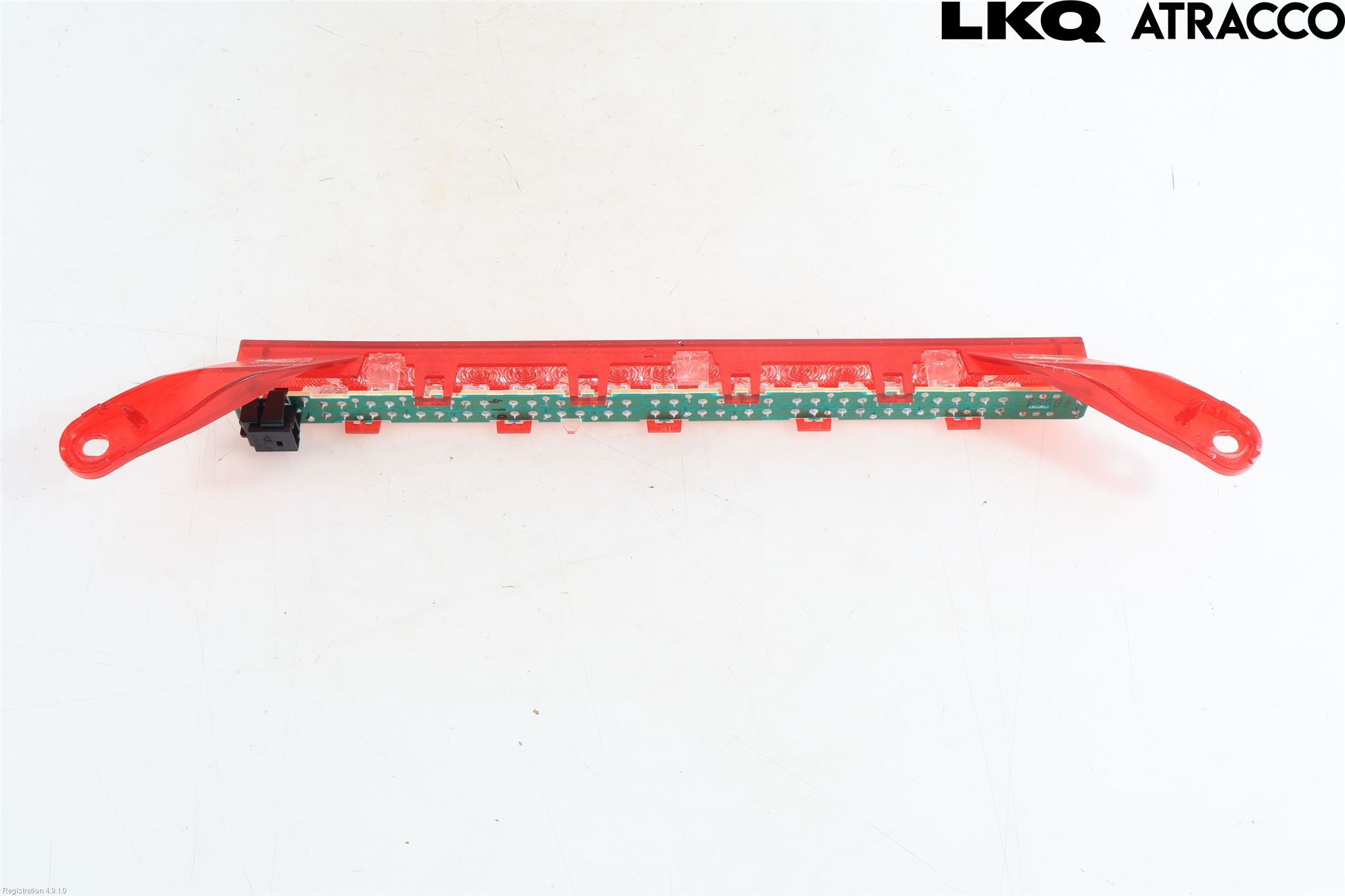 BMW 1 E87/81 5D/3D 03-11 Bromsljus Bakruta