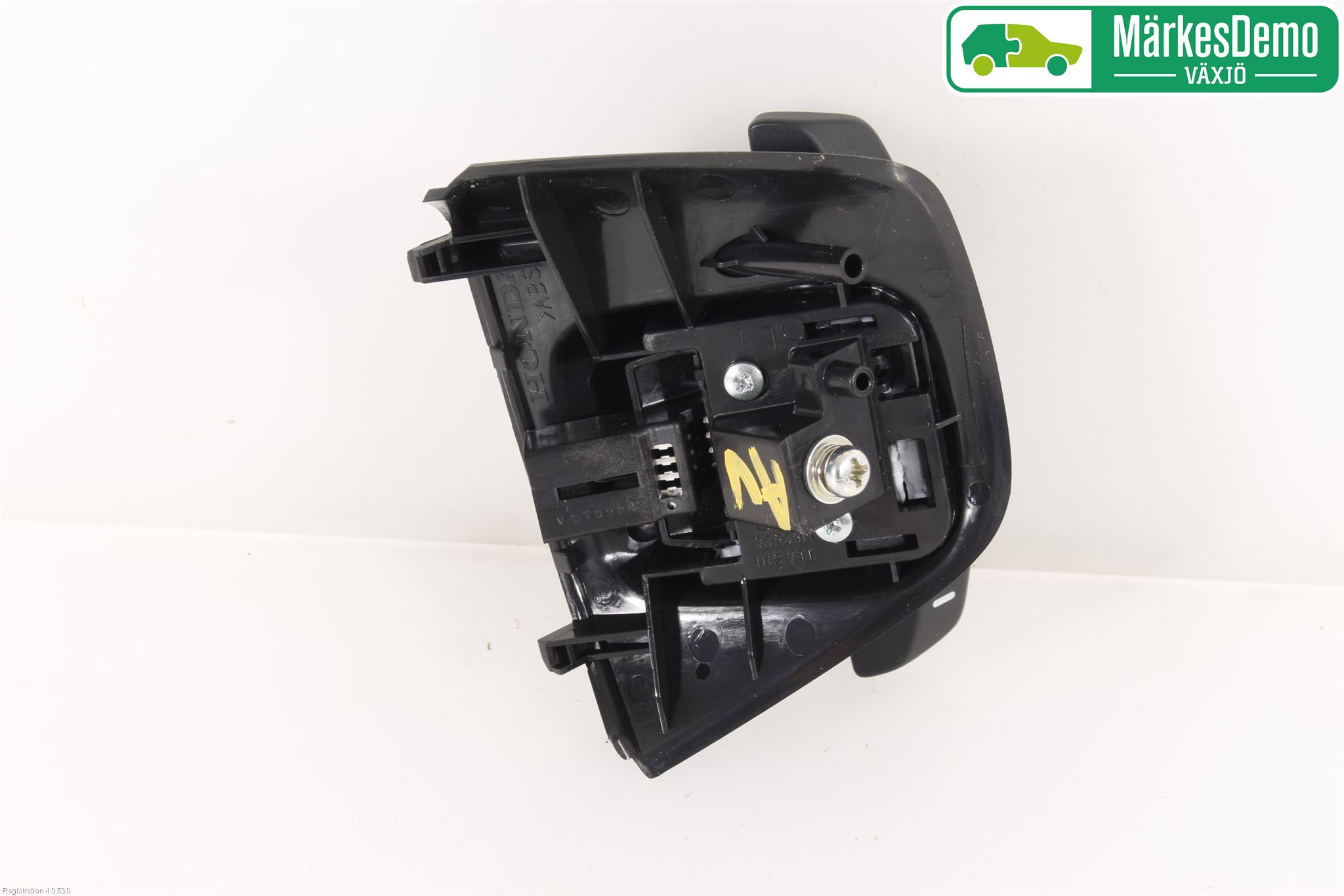 Honda CIVIC 17-22 Spak-Rattreglage Radio
