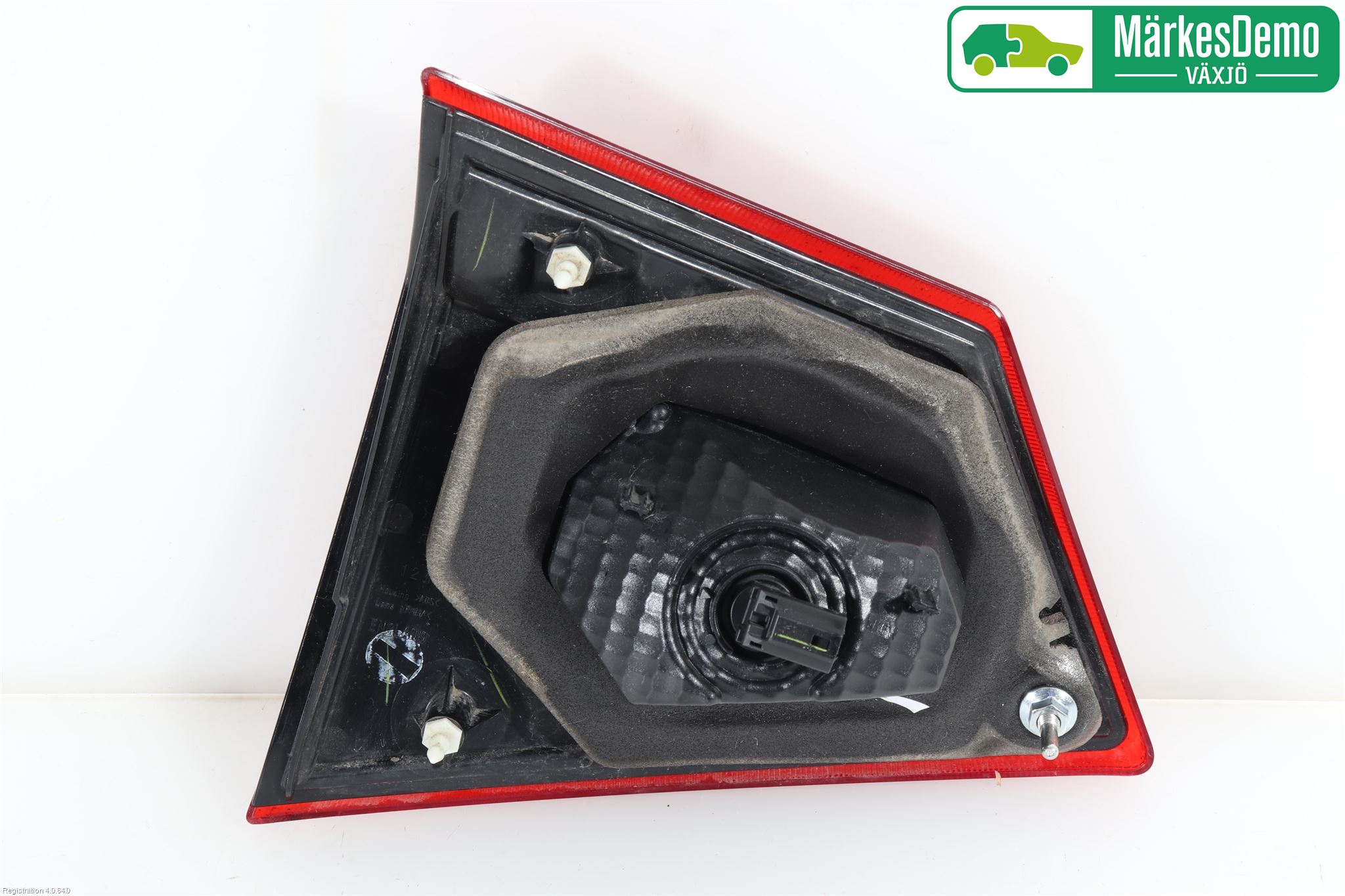 Suzuki VITARA 15- Bakljus Lucka Hö