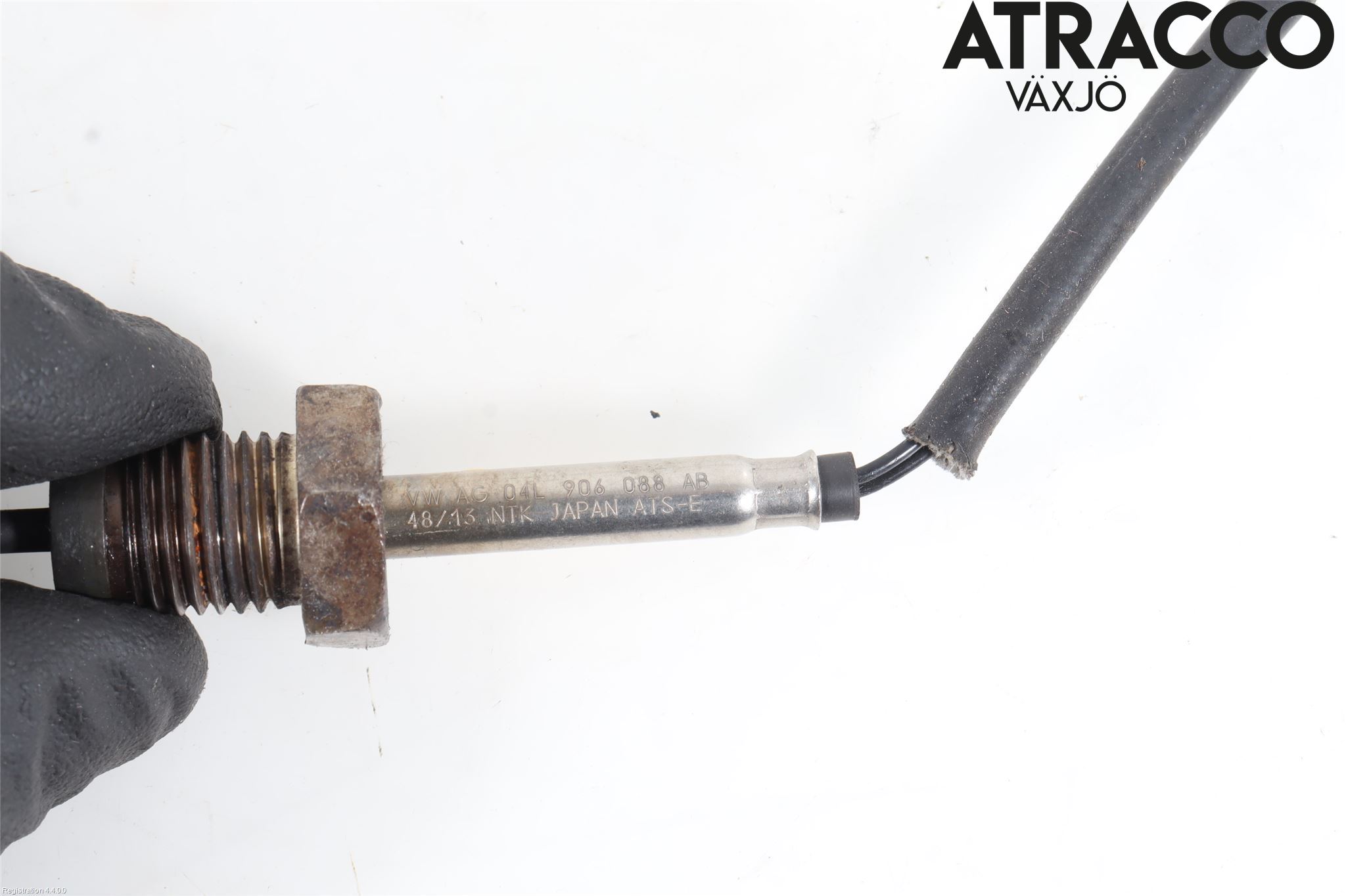 Skoda OCTAVIA (5E) 13-20 Sensor Avgas