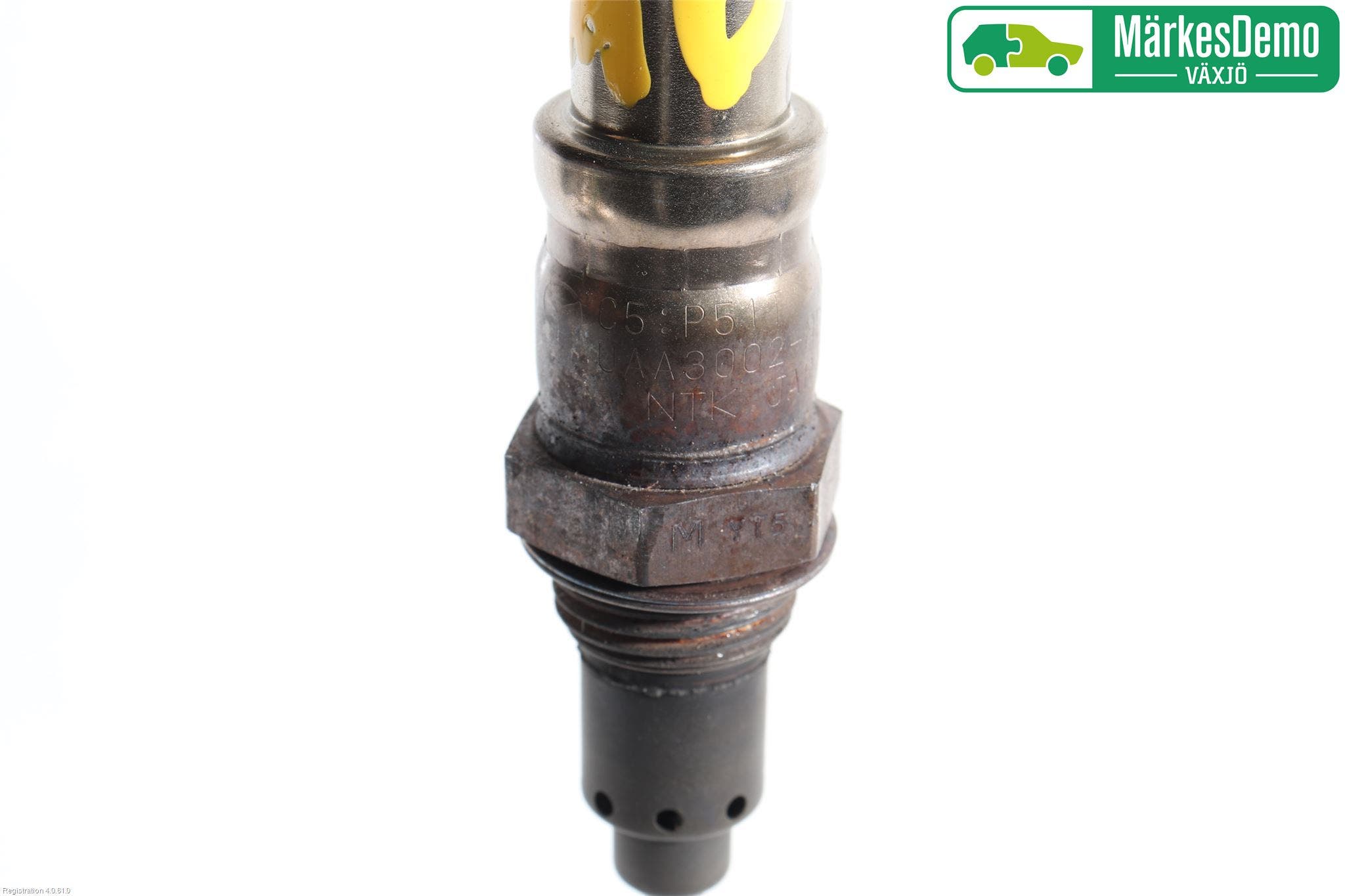 Mazda 2 (DJ) 15-22 Injlambdasond