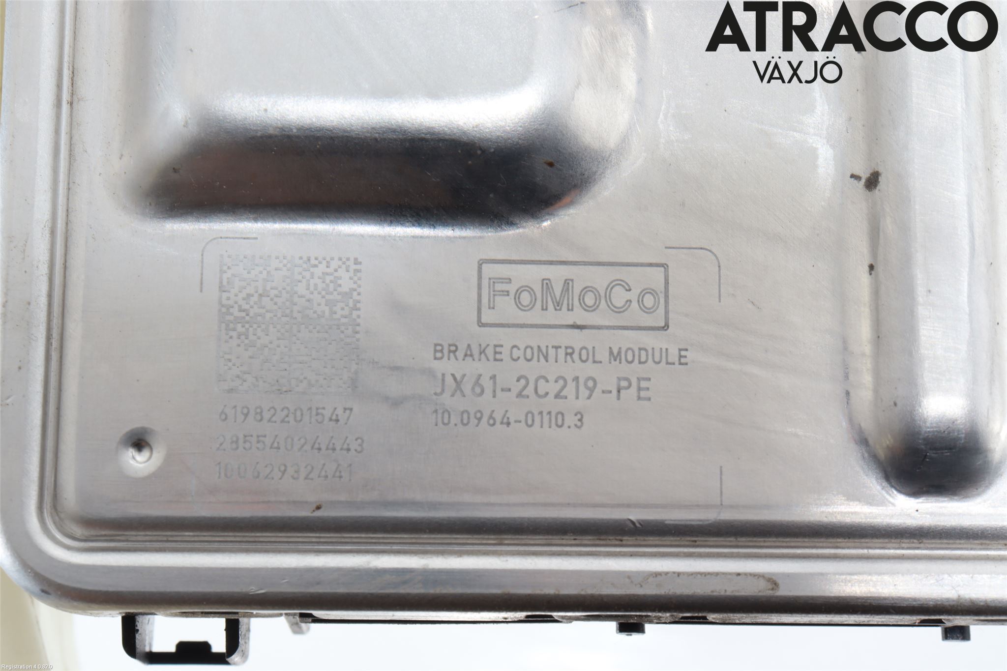 Ford FOCUS 19- Abs Hydraulaggregat