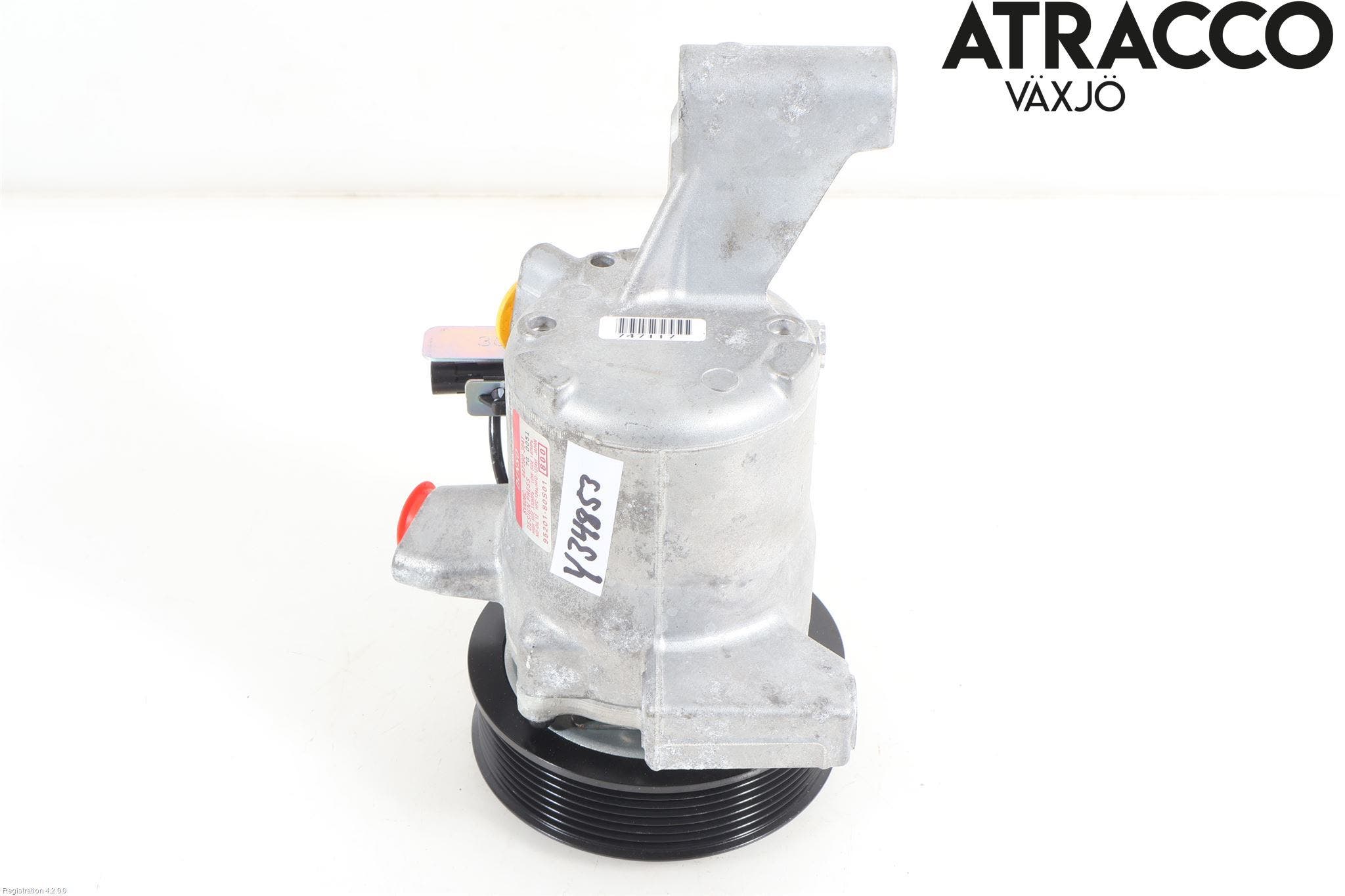 Suzuki SWIFT 17-24 Ac Kompressor