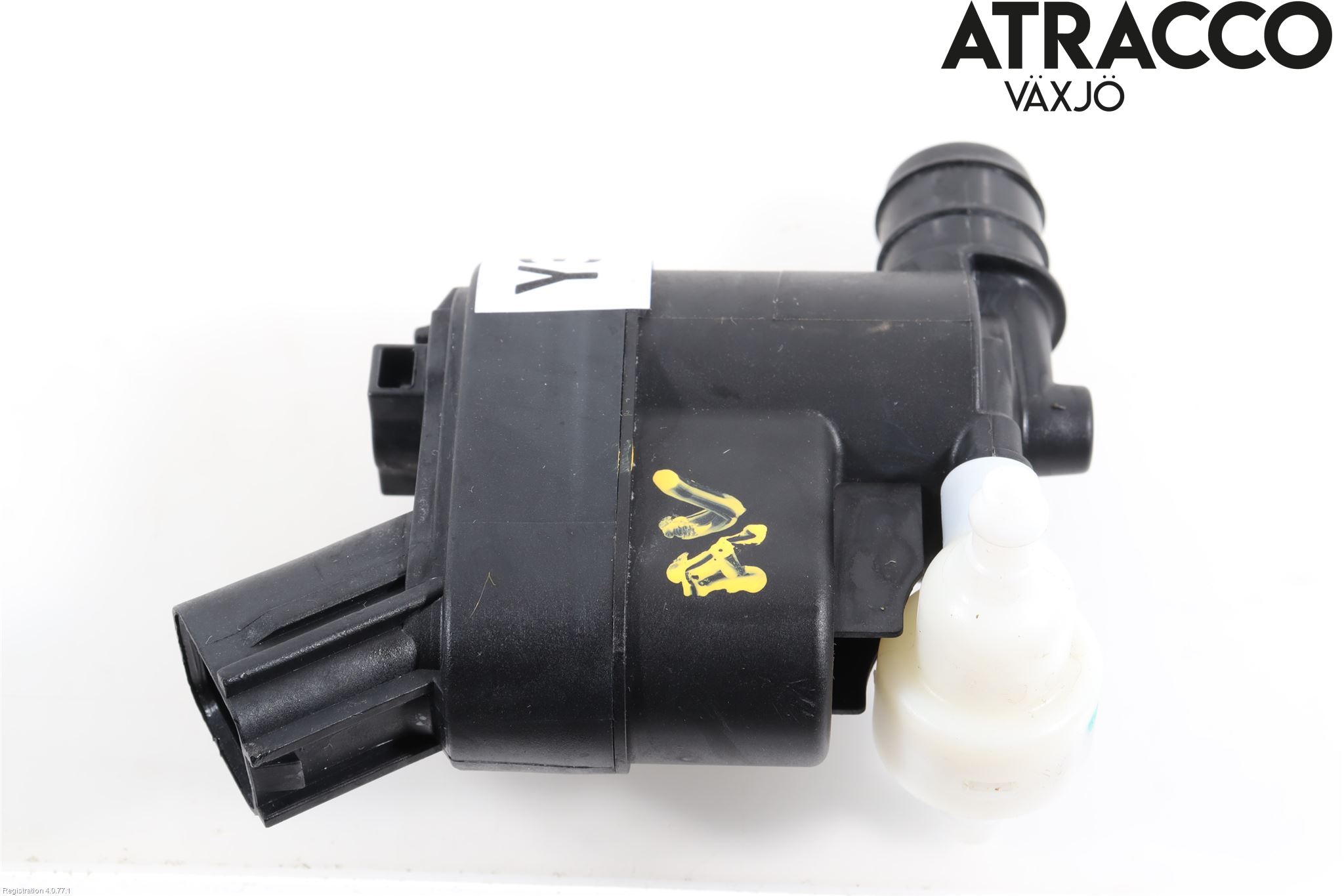 Hyundai i20 BC 21- Spolarpump Vindruta