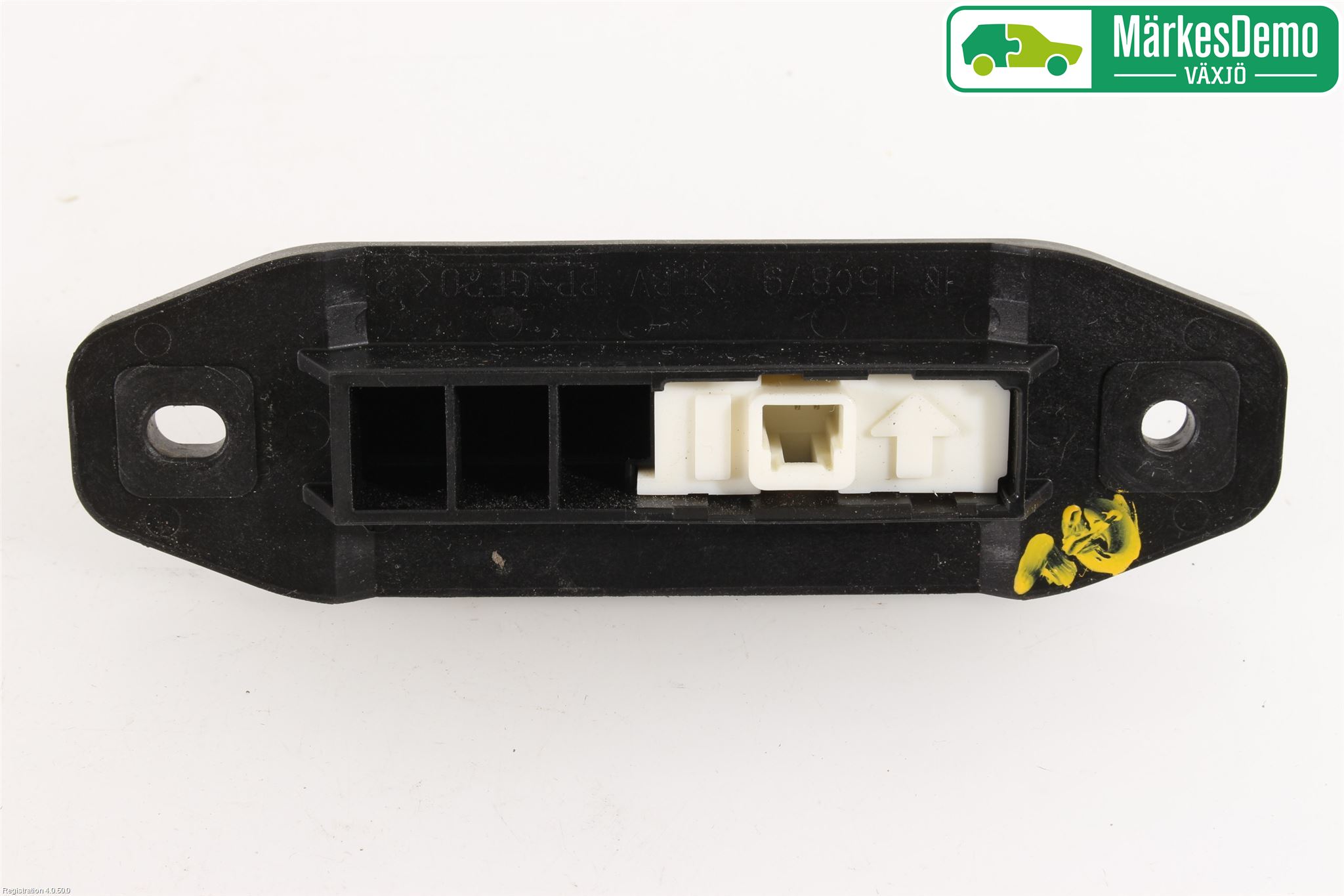 Toyota AURIS 13-19 Bakluckehandtag