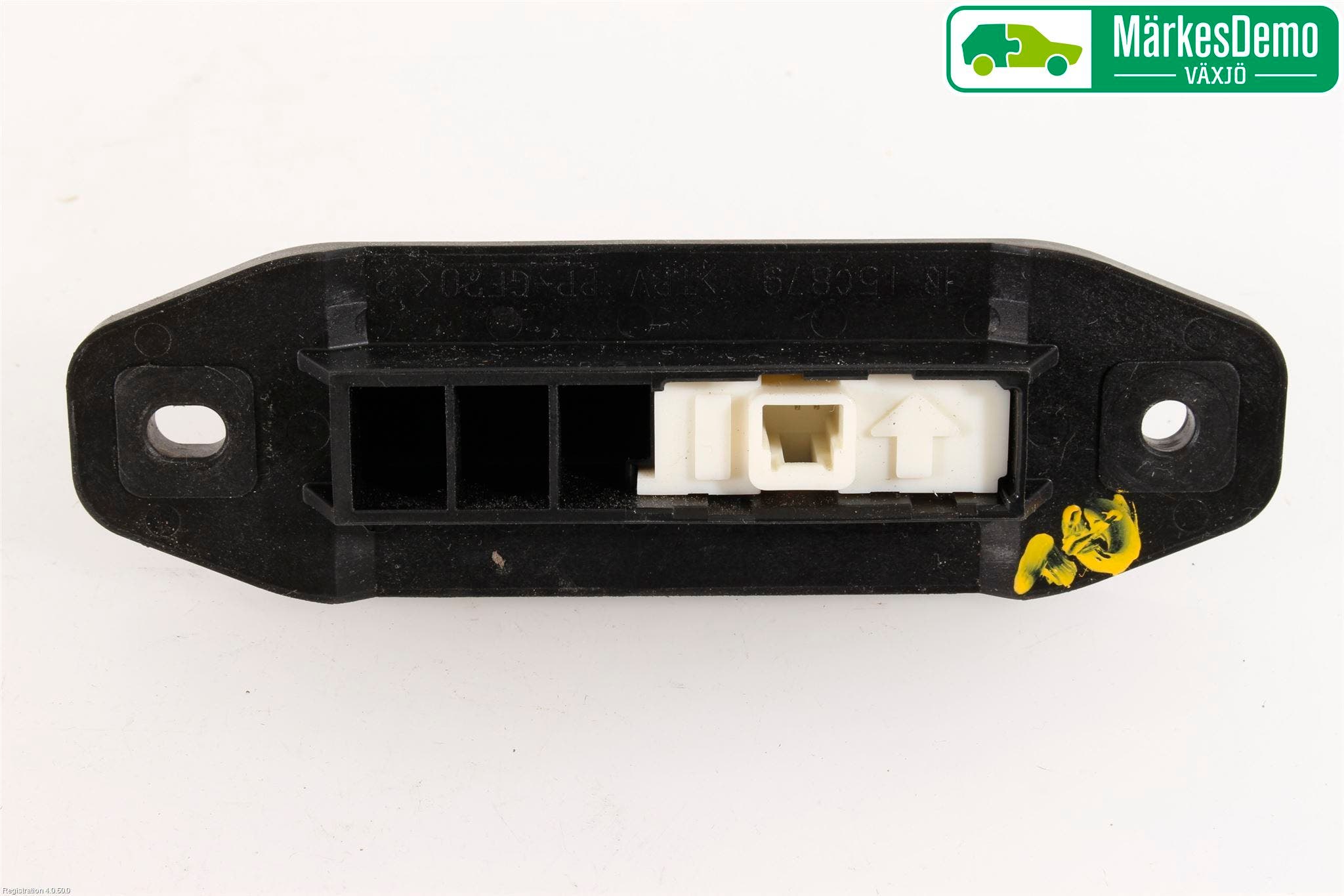 Toyota AURIS 13-19 Bakluckehandtag