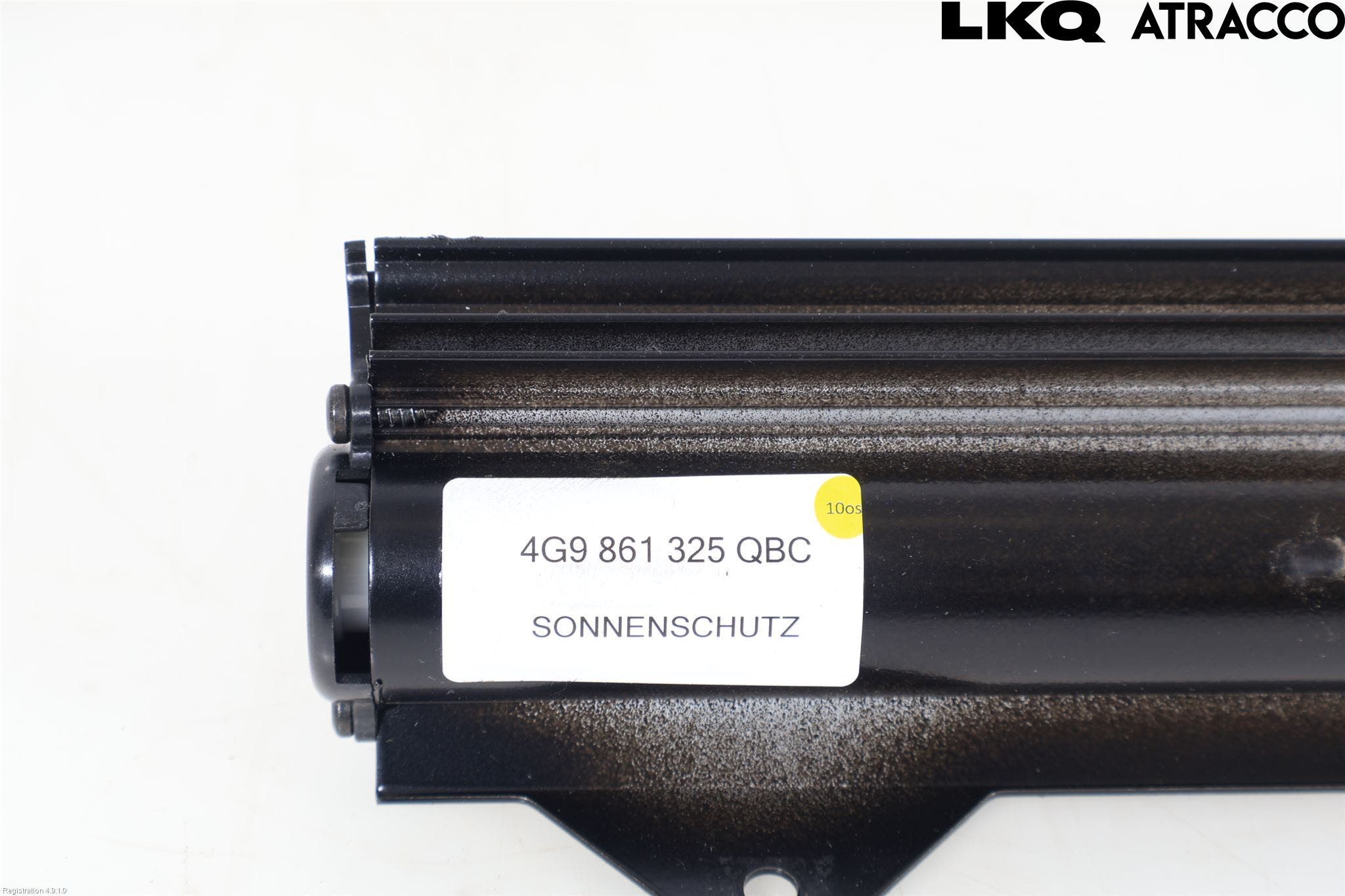 Audi A6/S6 4G 11-18 Insynskydd