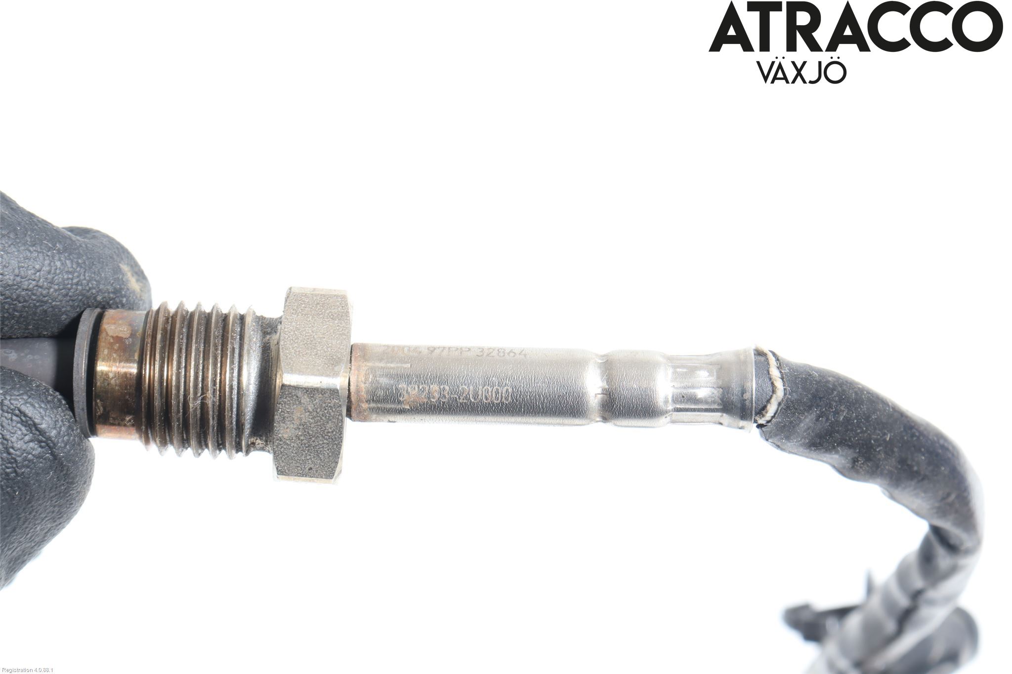 Hyundai KONA/ELECTRIC OS 18-23 Sensor Avgas