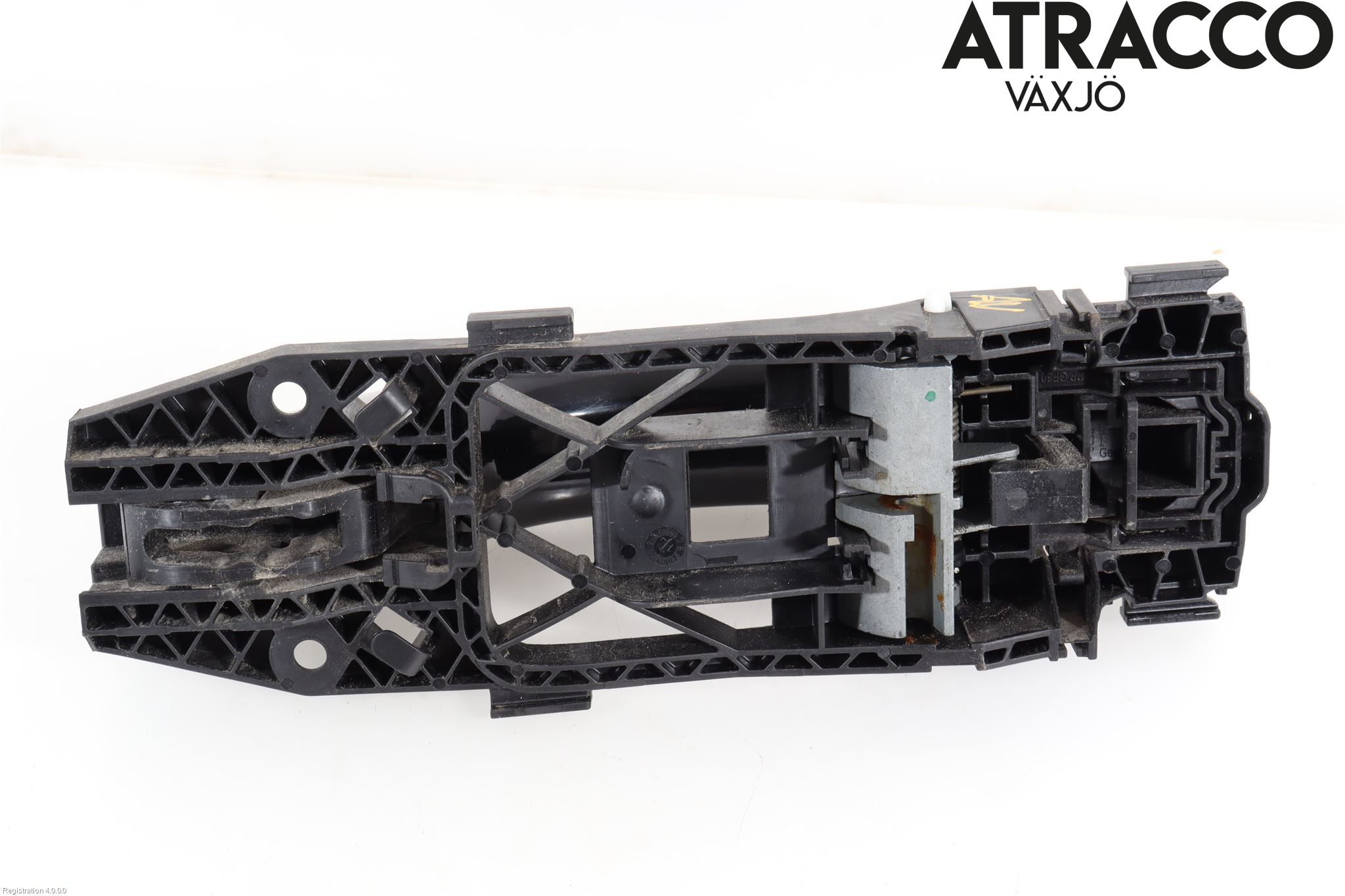 Volkswagen VW AMAROK 2H 10-22 Dörrhandtag Yttre Hö