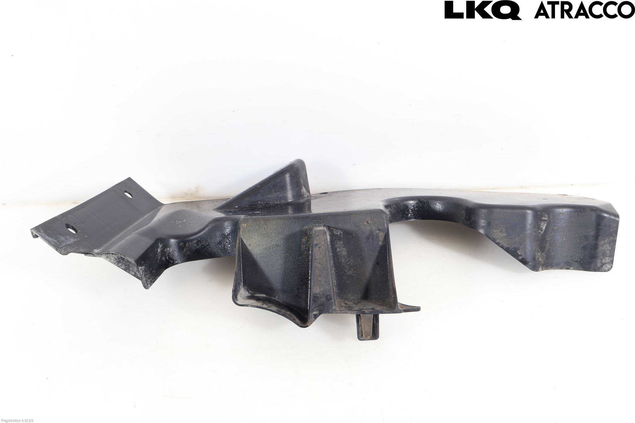 Mazda CX-60 22- Hasplåt Plåt-Plast