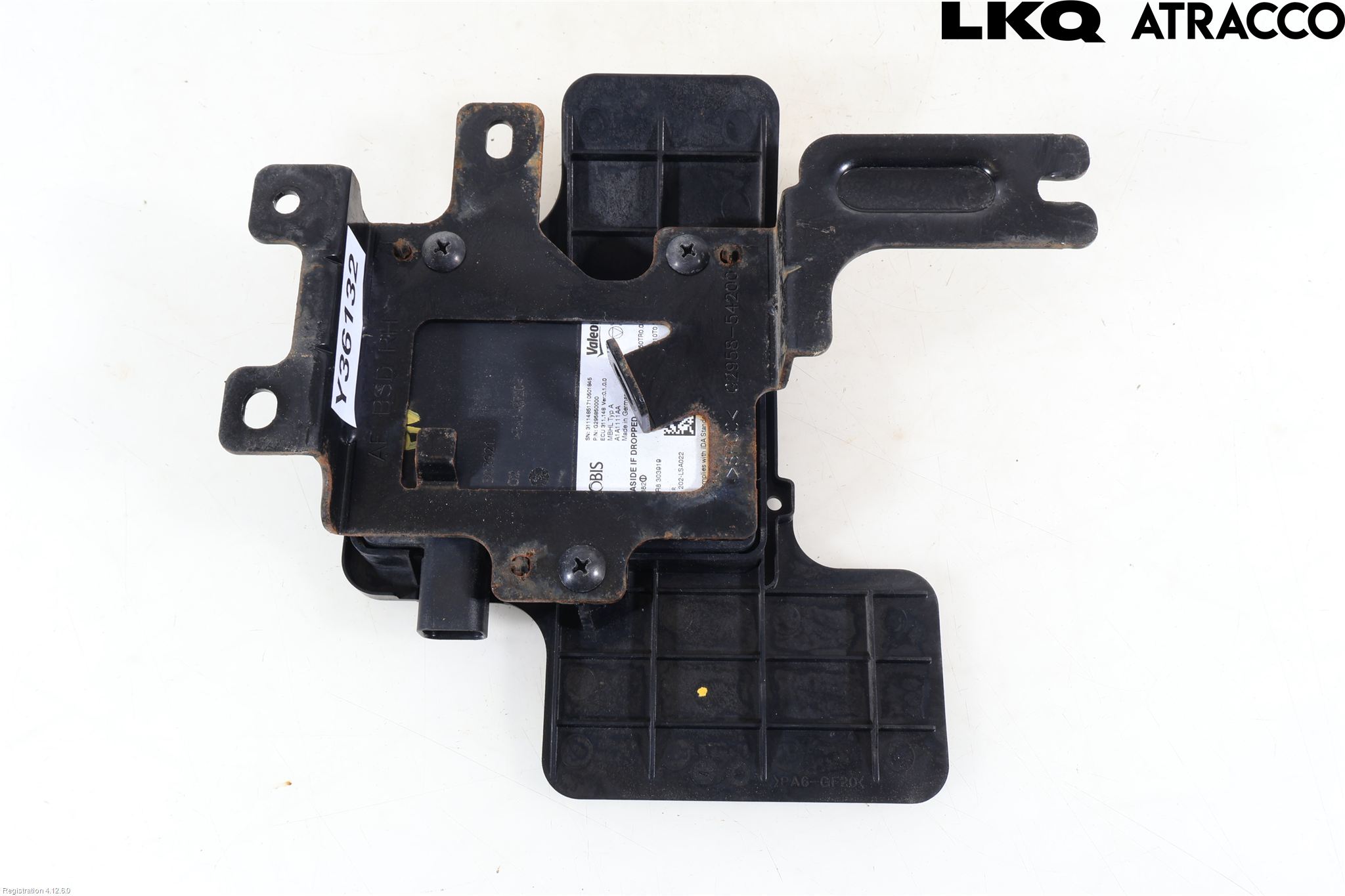 Hyundai IONIQ AE 17-22 Sensor Aktivt Kollisionsskydd