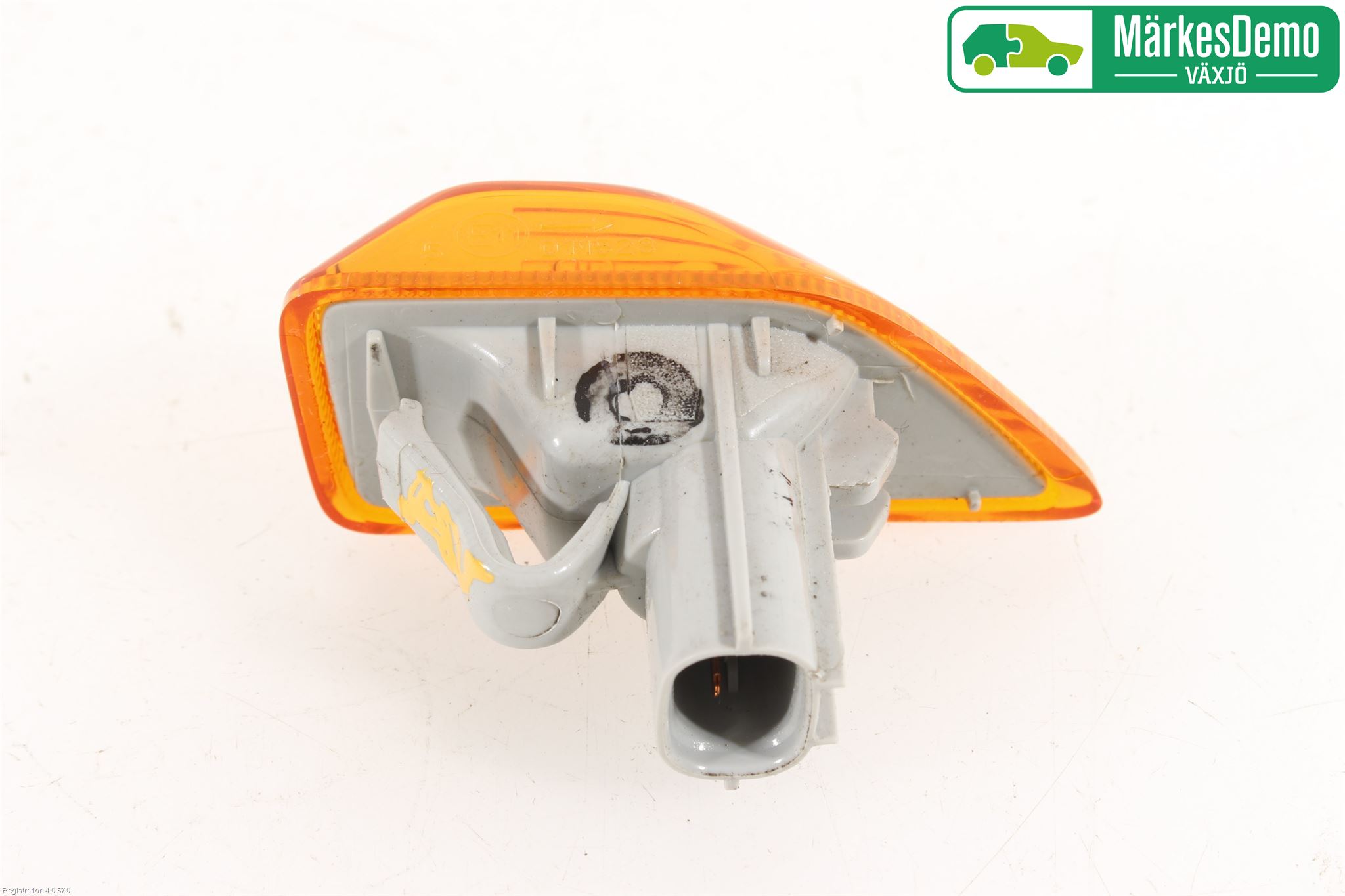 Ford RANGER EU 12-23 Blinkers Sidoblinkers Hö