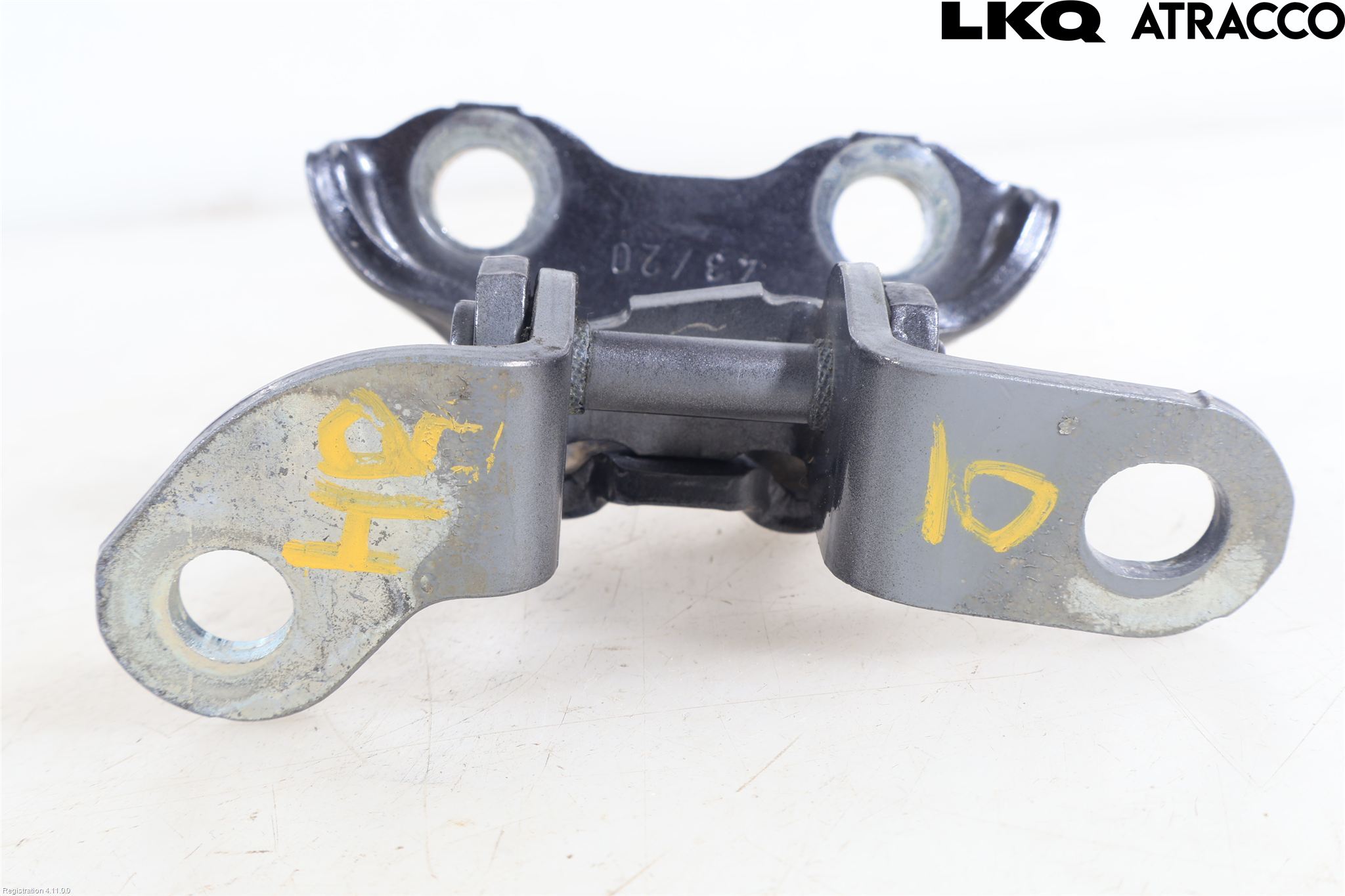 Toyota YARIS XP21 20- Dörrgångjärn