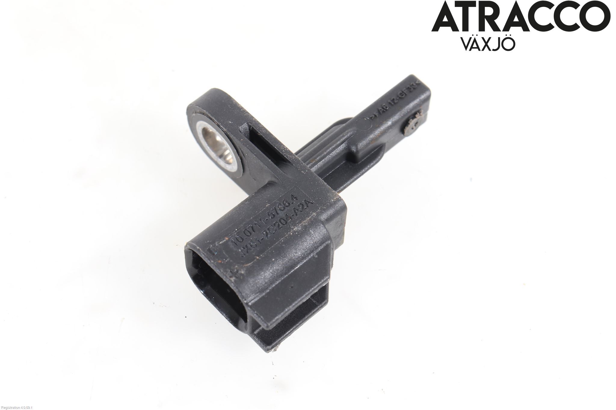 Ford FOCUS 19- Abs Sensor