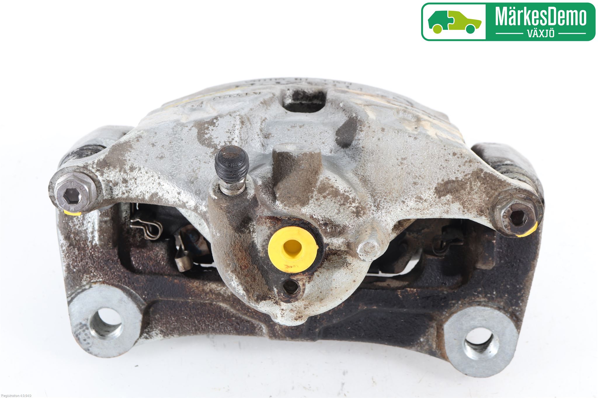 Mazda 3 IV 19- Bromsok Fram Vänster