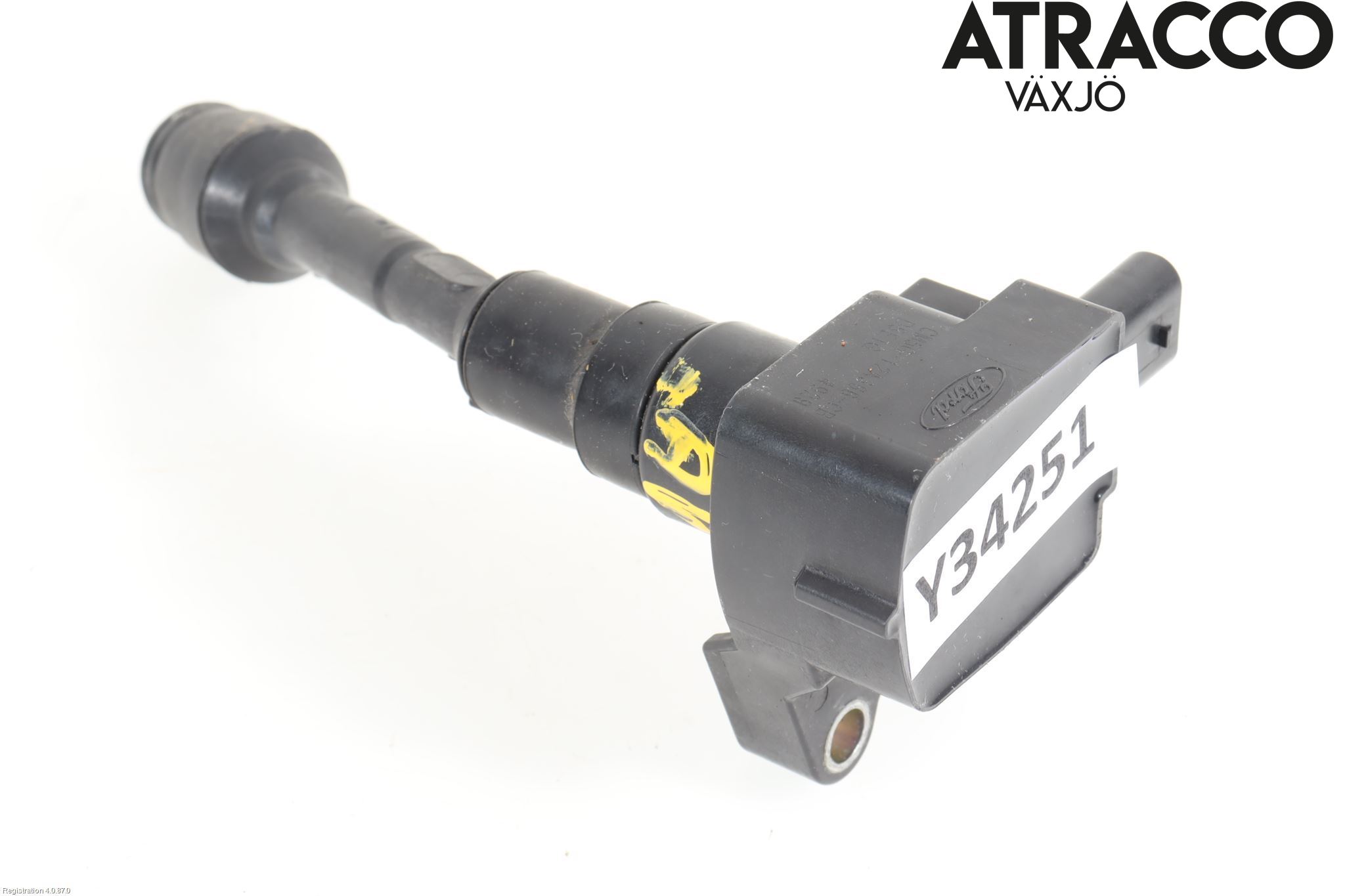 Ford FIESTA 13-17 Tändspole