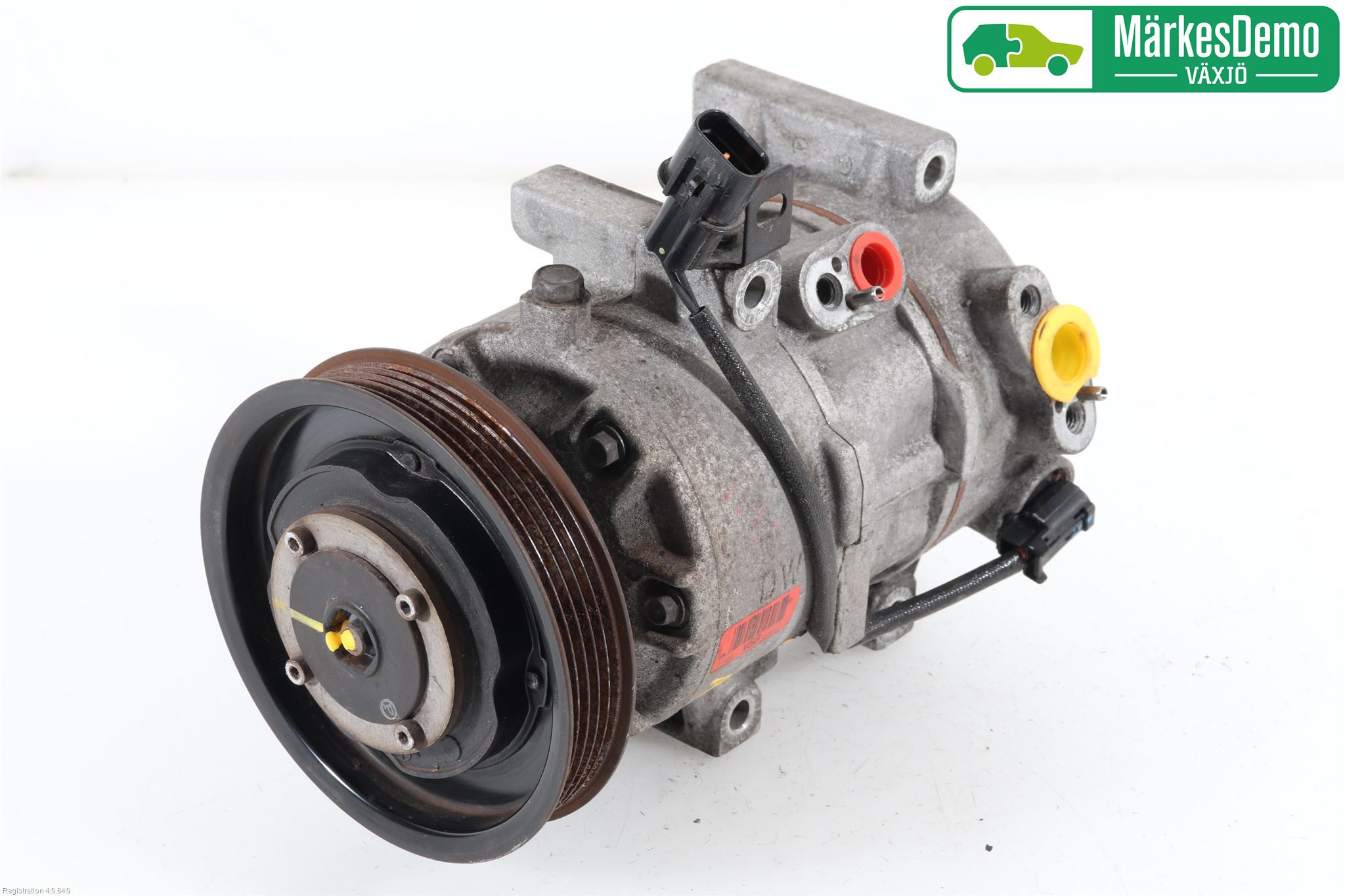 Hyundai i40 16-18 Ac Kompressor