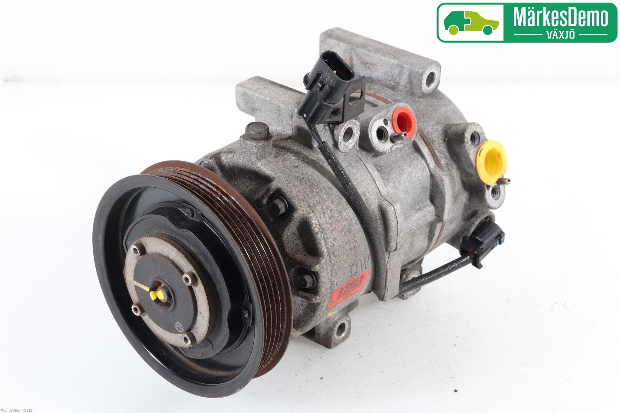 Hyundai i40 16-18 Ac Kompressor