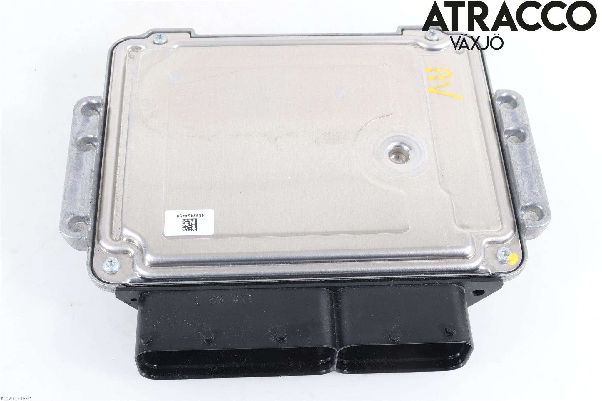 Suzuki VITARA 15- Styrenhet Insprut Bensin