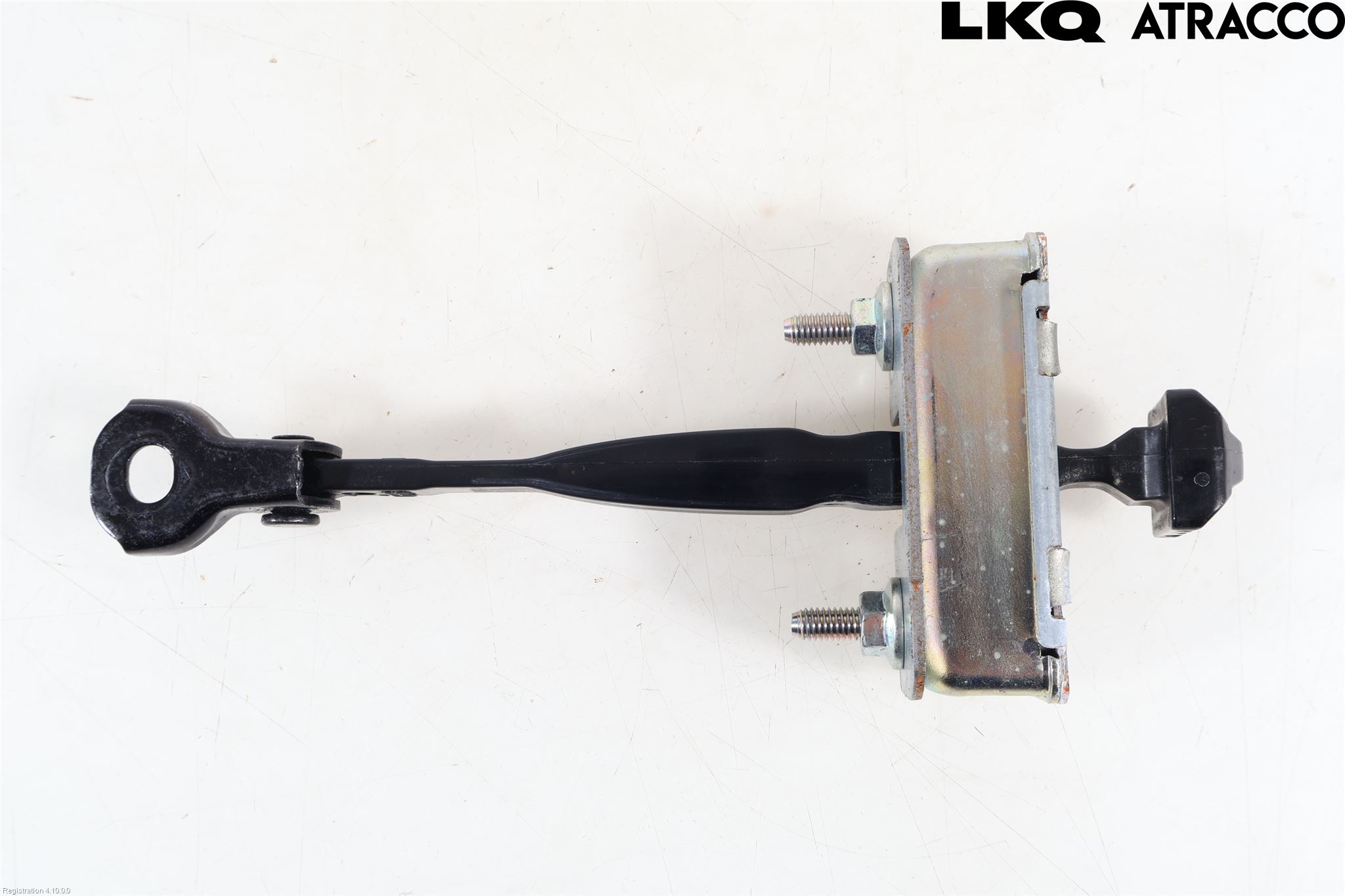 Mazda CX-30 20- Dörrstopp