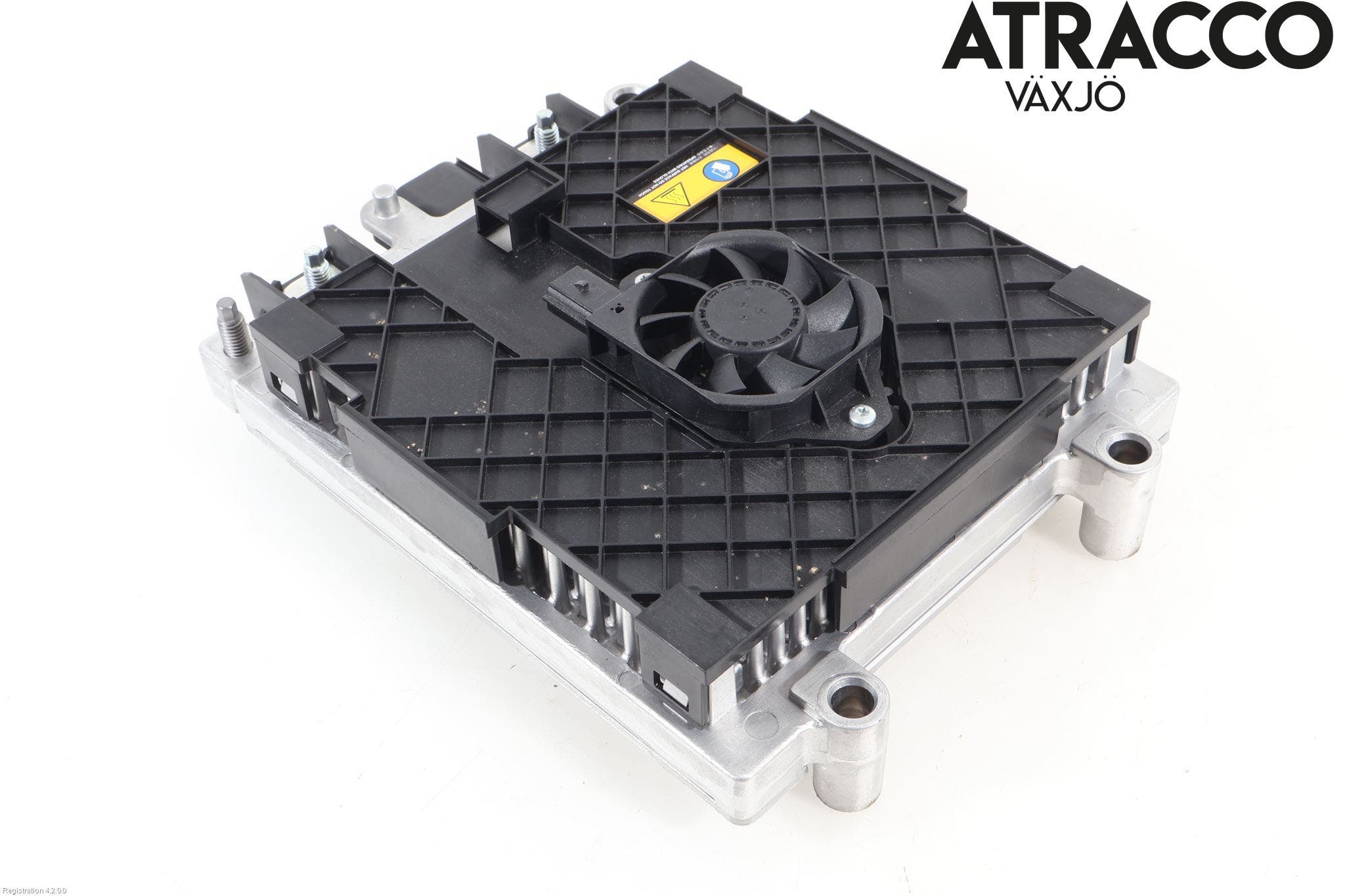 Suzuki ACROSS 21- Converter