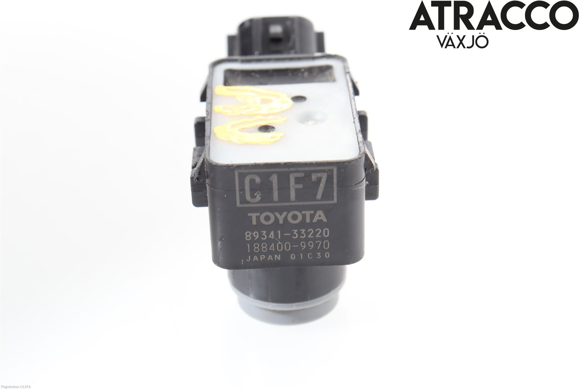 Toyota COROLLA 19- Parkeringshjälp Frontsensor