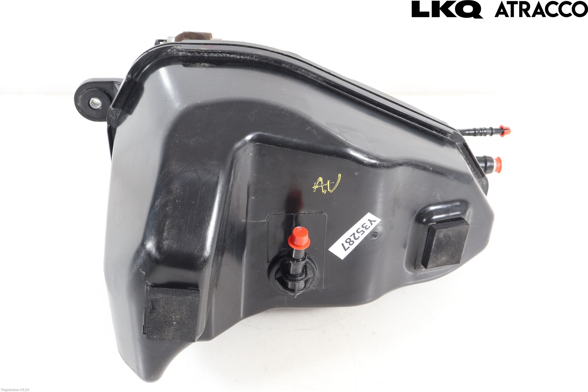 BMW 5 G30/G31/F90 17-23 Adblue Tank