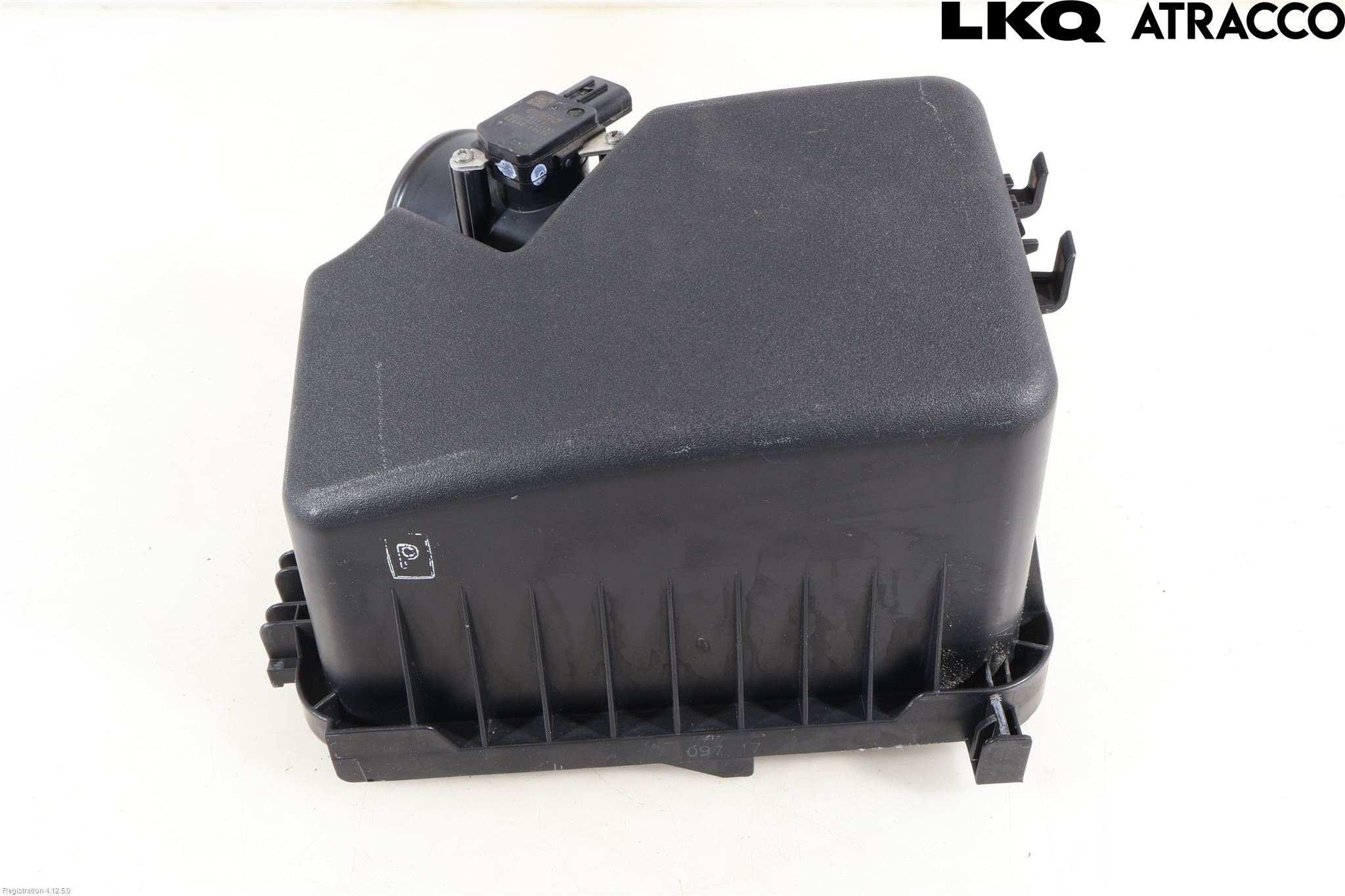 Toyota AVENSIS 16-18 Luftrenare