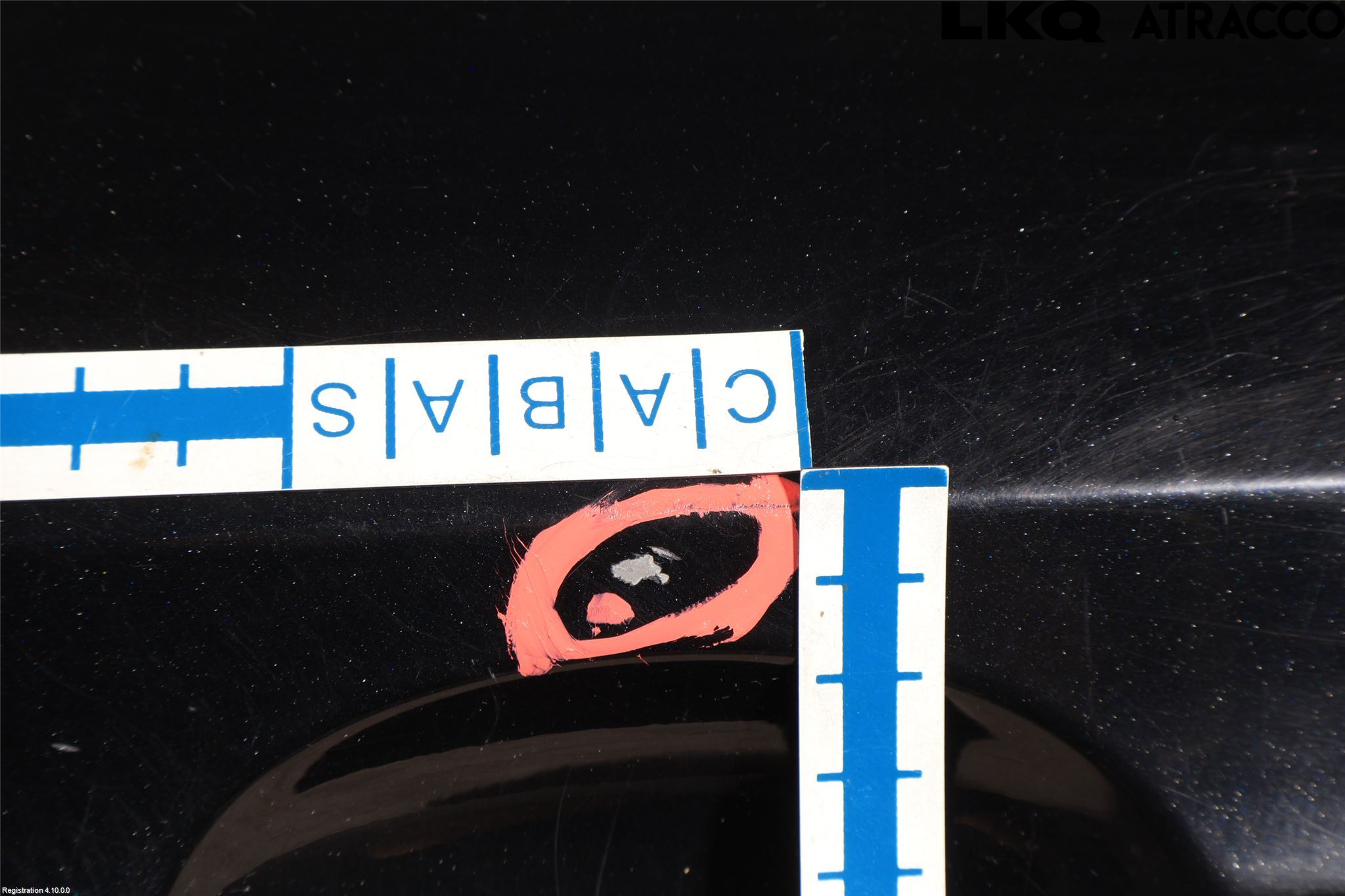 Ford MONDEO 07-15 Dörr Fram Vänster