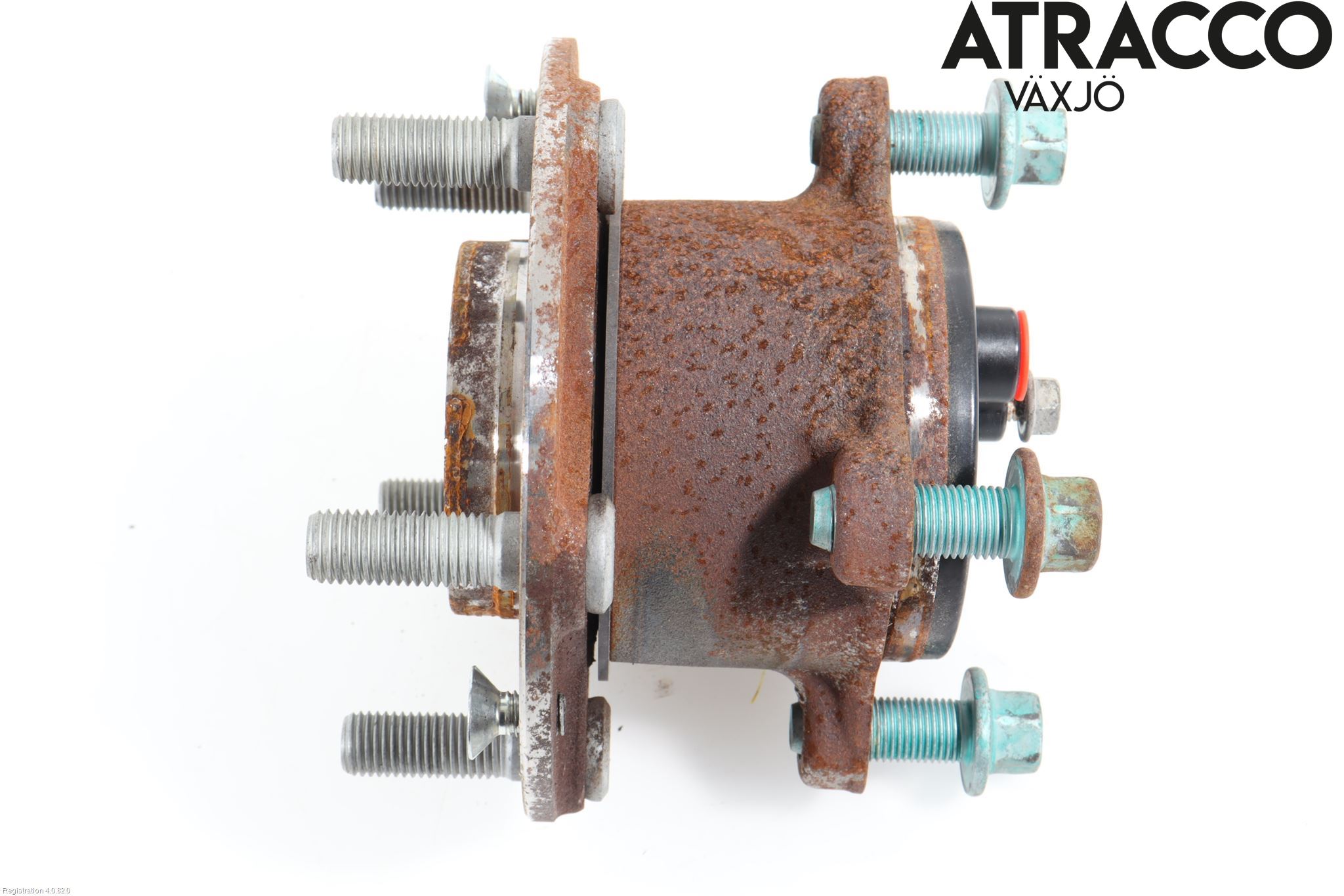 Mazda CX-30 20- Nav Bak