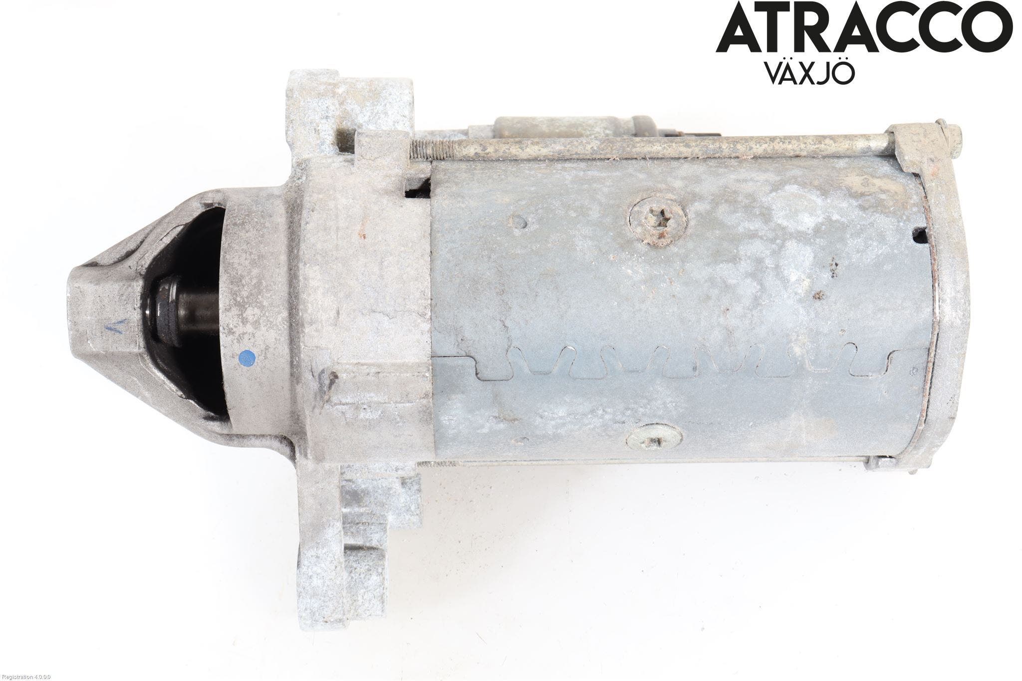 Peugeot 308 14-21 Startmotor Diesel