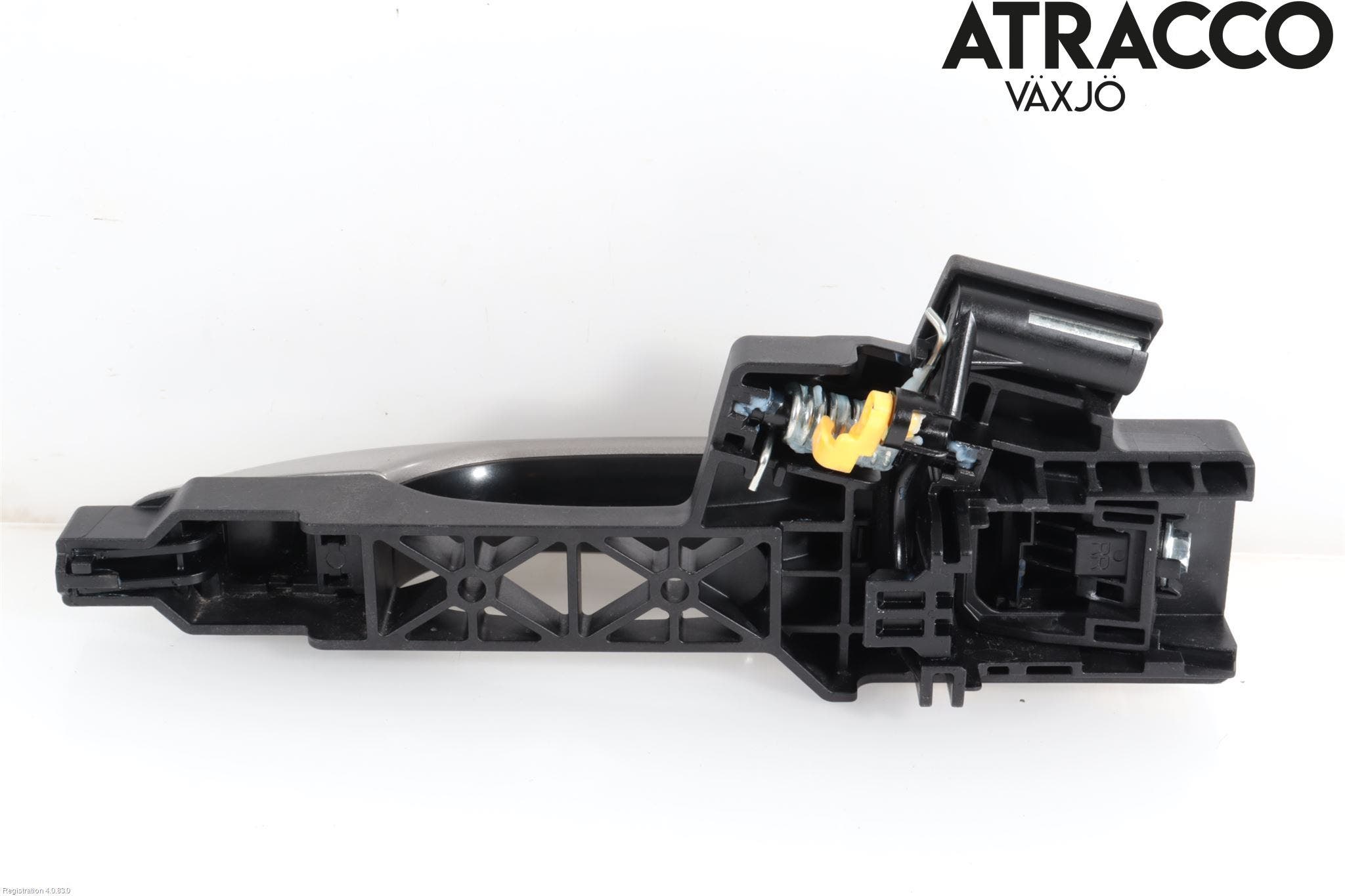 Hyundai i10 LA 20- Dörrhandtag Yttre Hö