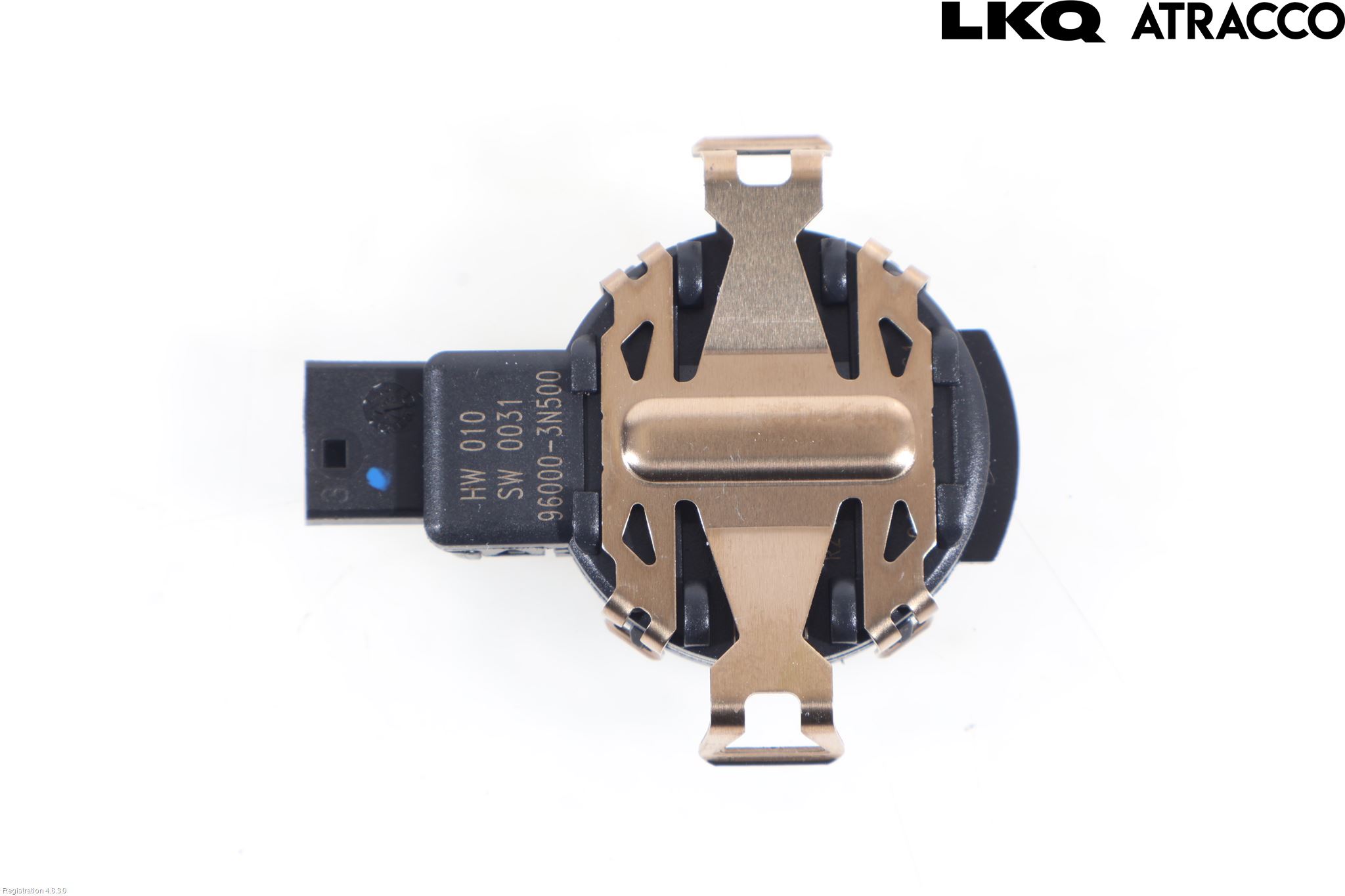 Hyundai KONA/ELECTRIC OS 18-23 Regnsensor