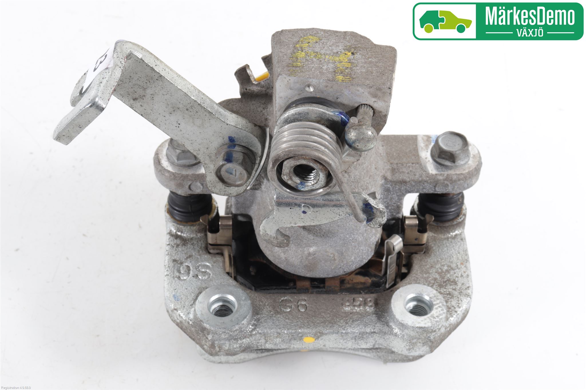 Suzuki VITARA 15- Bromsok Bak Höger