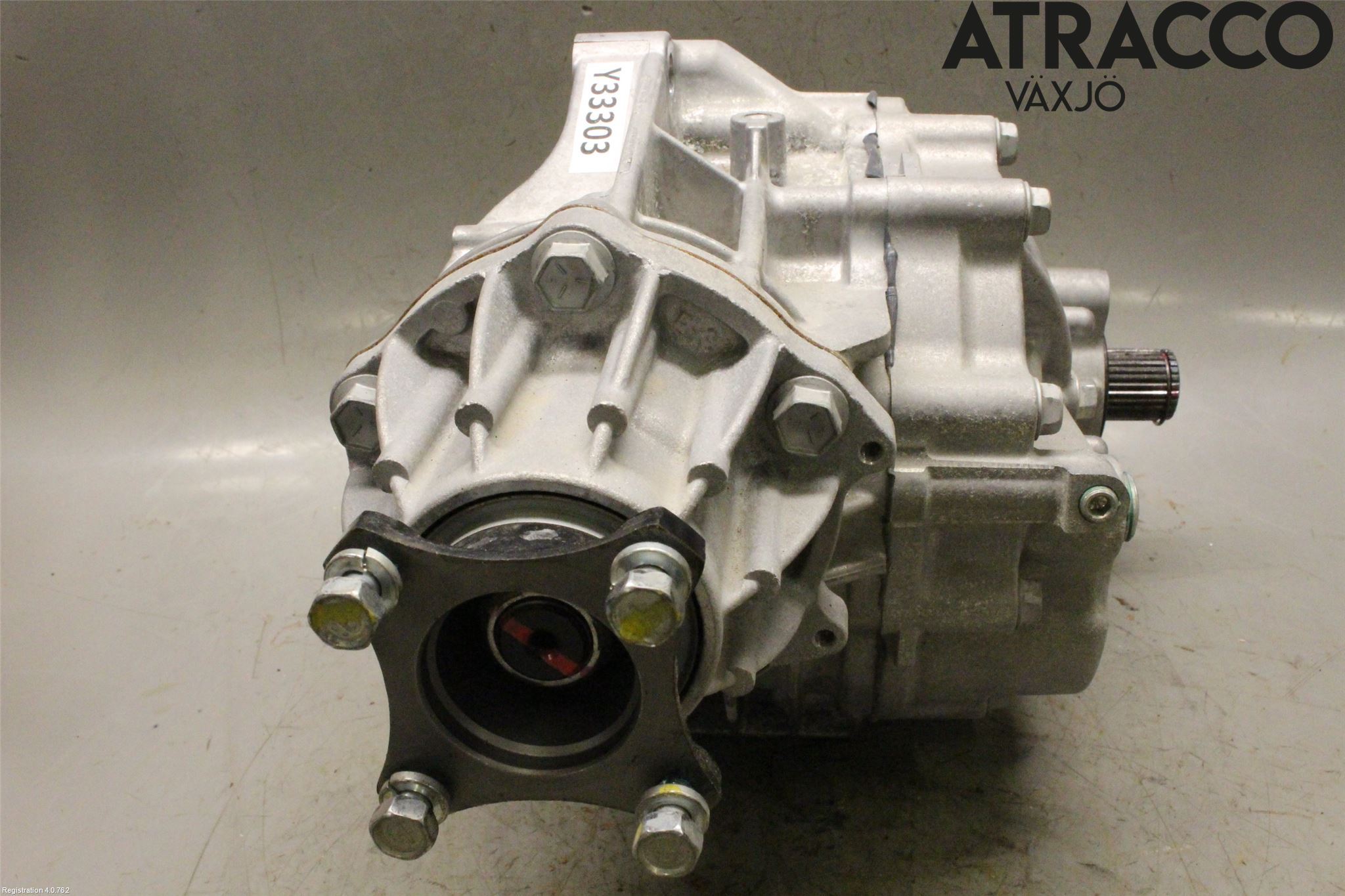 Suzuki VITARA 15- Växel Fördelningslåda