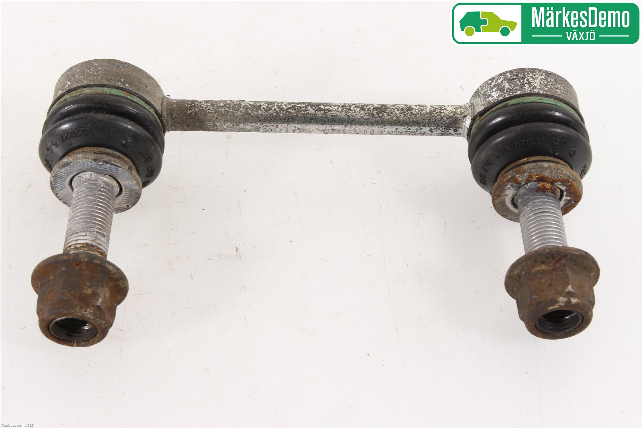 Ford MONDEO 15-22 Krängningshämmarstag Bak