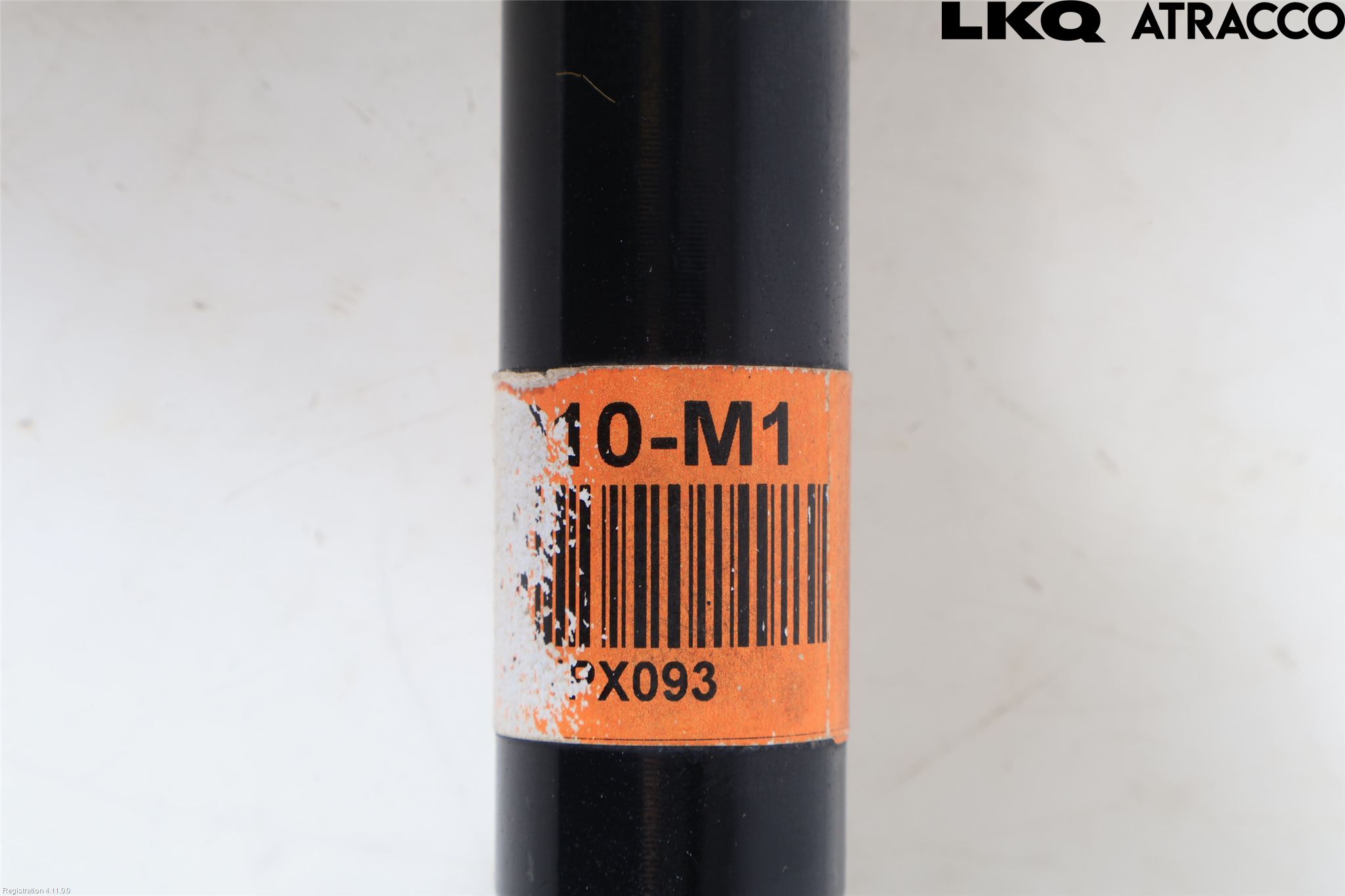 Honda E:NY1 23- Drivaxel Fram Höger